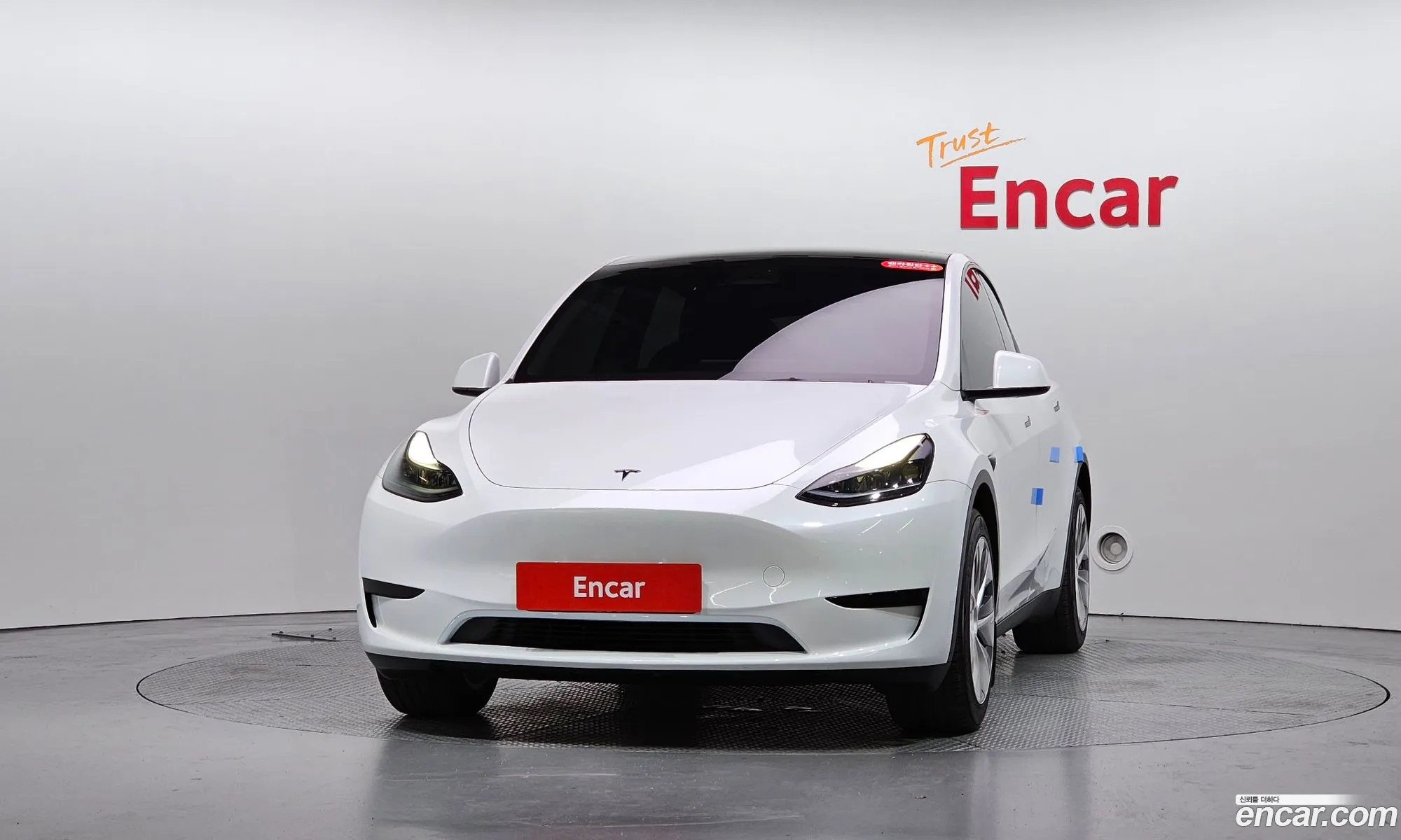 Tesla Model Y 2024 LRWYGCFS3RC415332 — 21