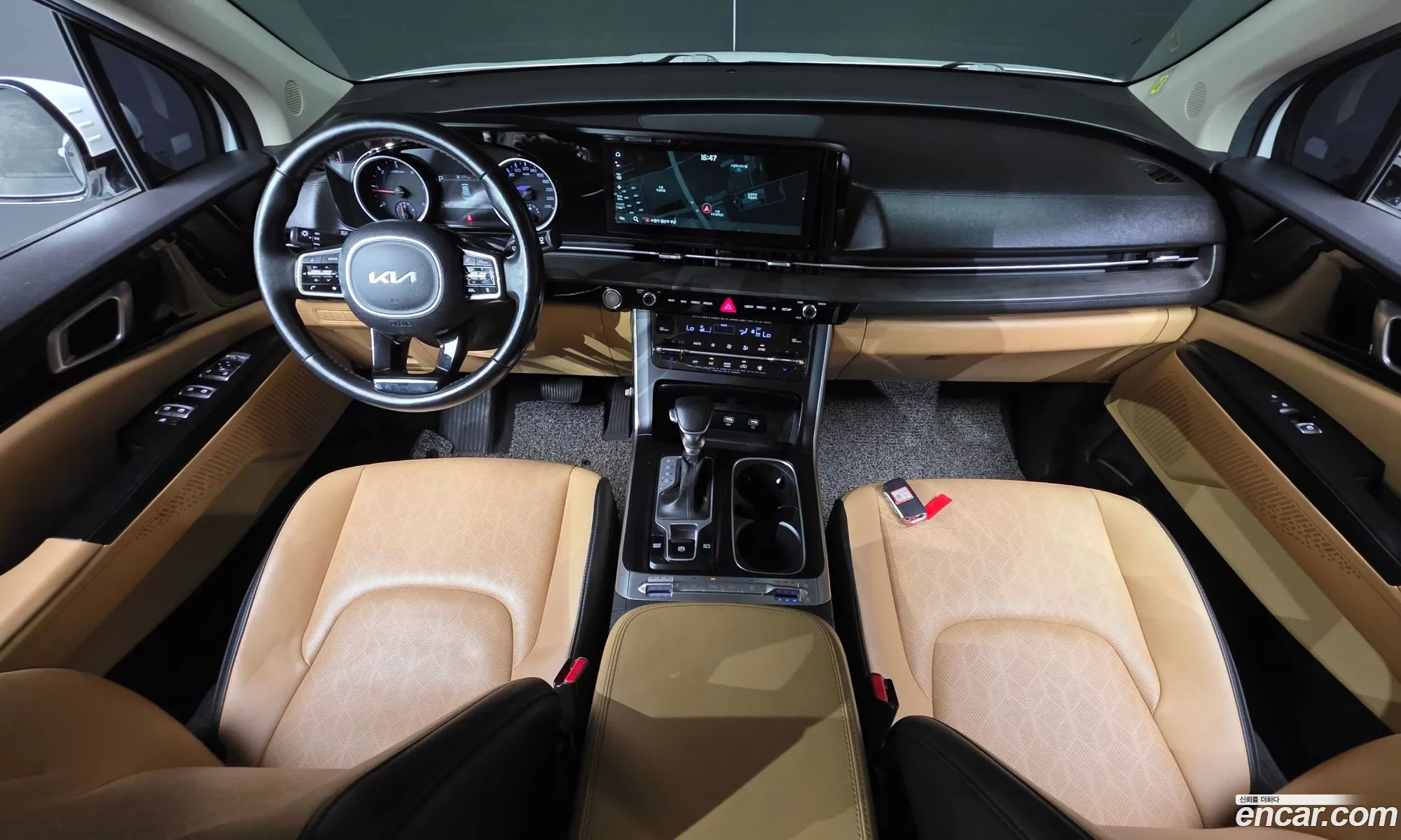 Kia Carnival 2022 KNANB81BBNS184221 — 29