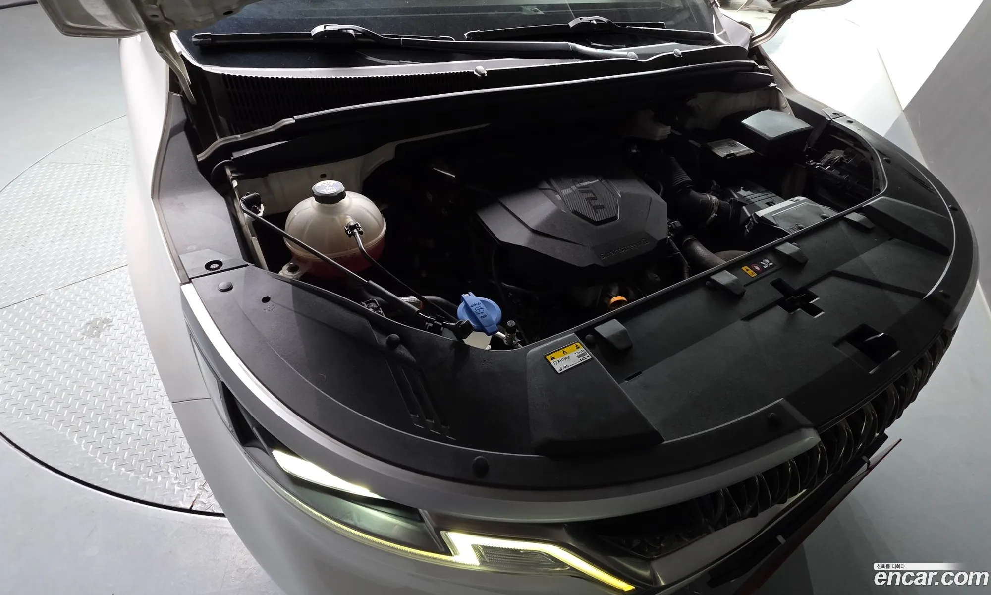 Kia Carnival 2022 KNANB81BBNS184221 — 14