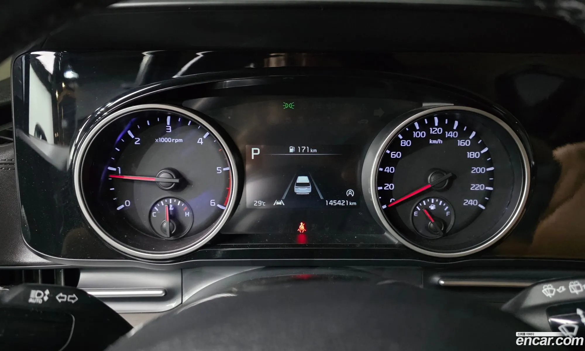 Kia Carnival 2022 KNANB81BBNS184221 — 12