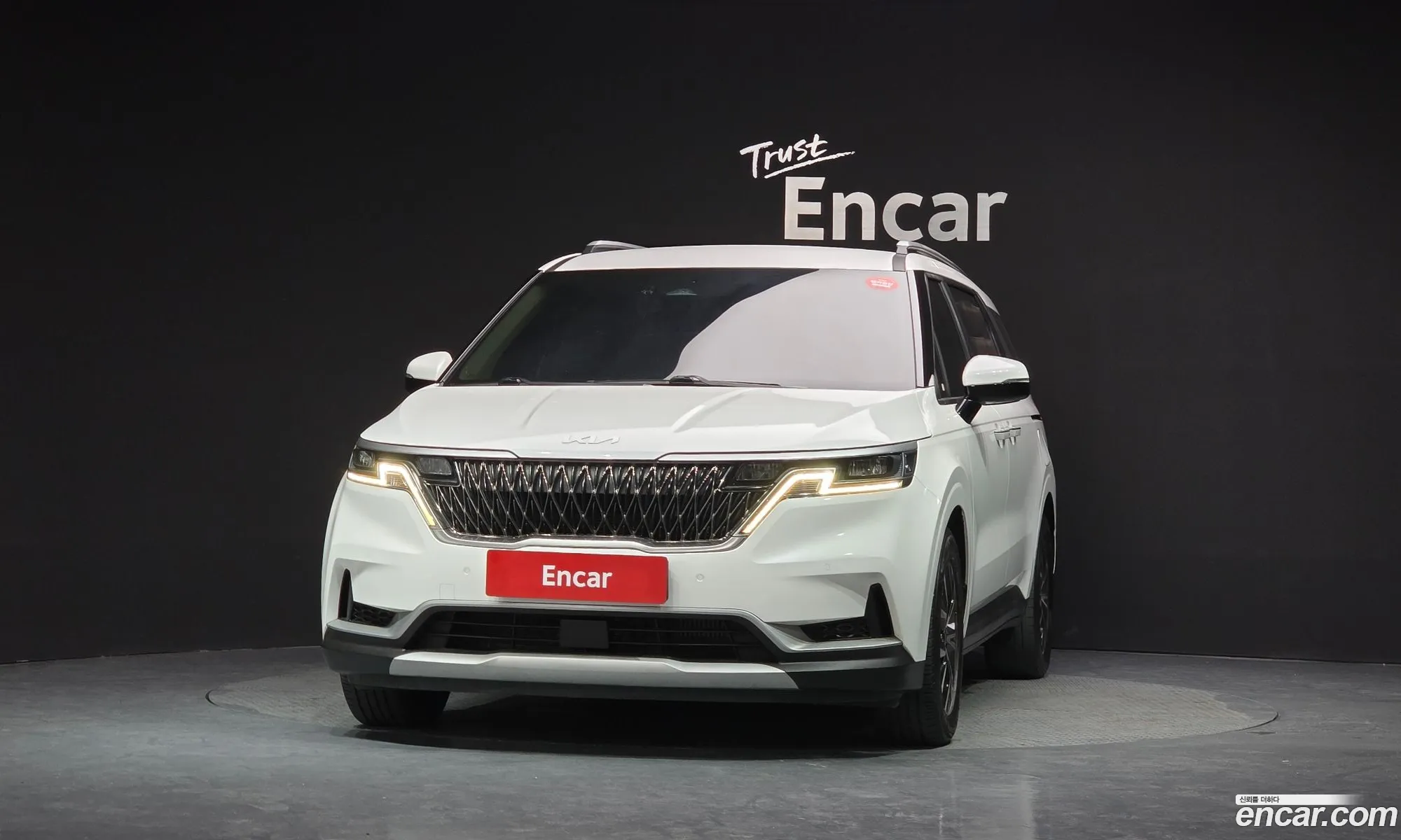 Kia Carnival 2022 KNANB81BBNS184221 — 25