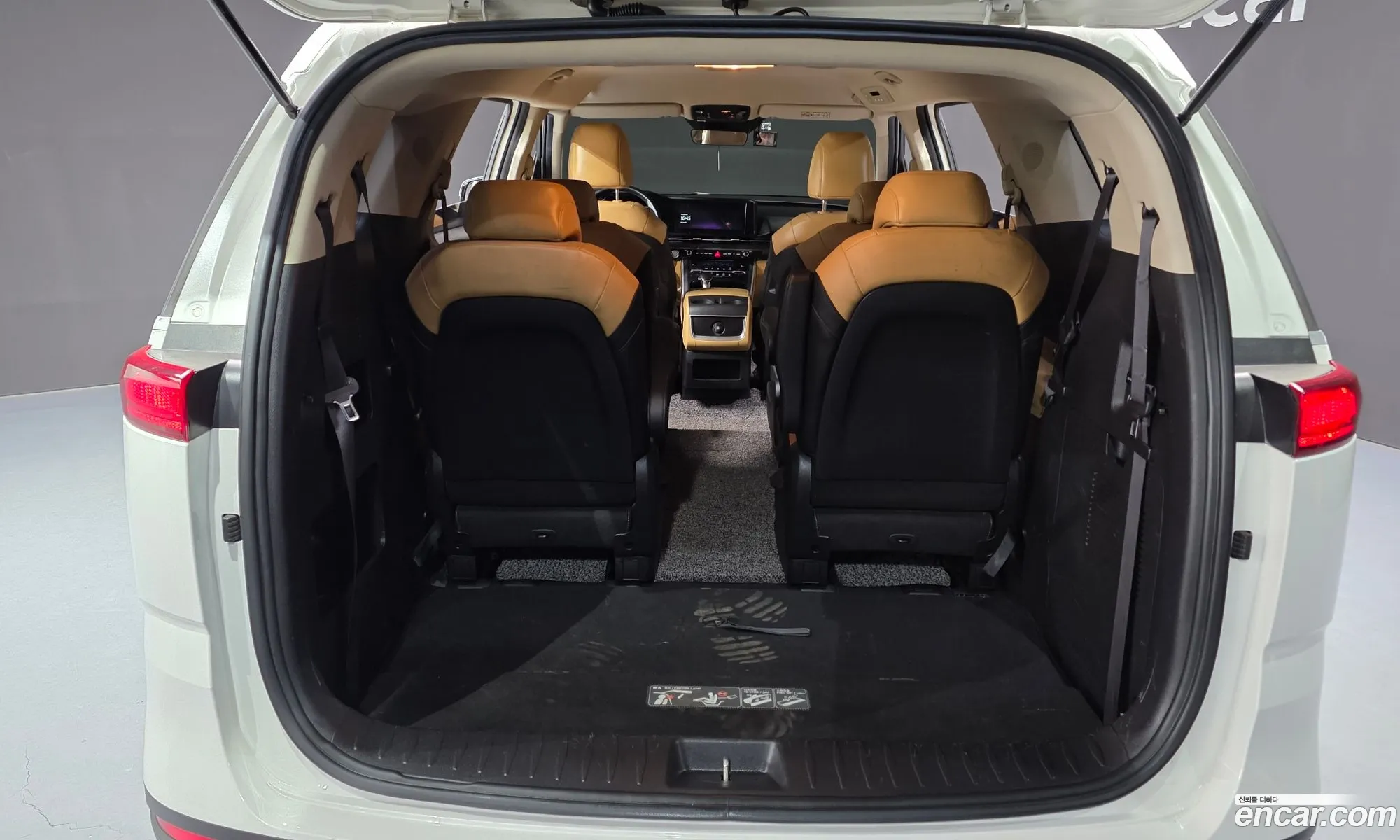 Kia Carnival 2022 KNANB81BBNS184221 — 20