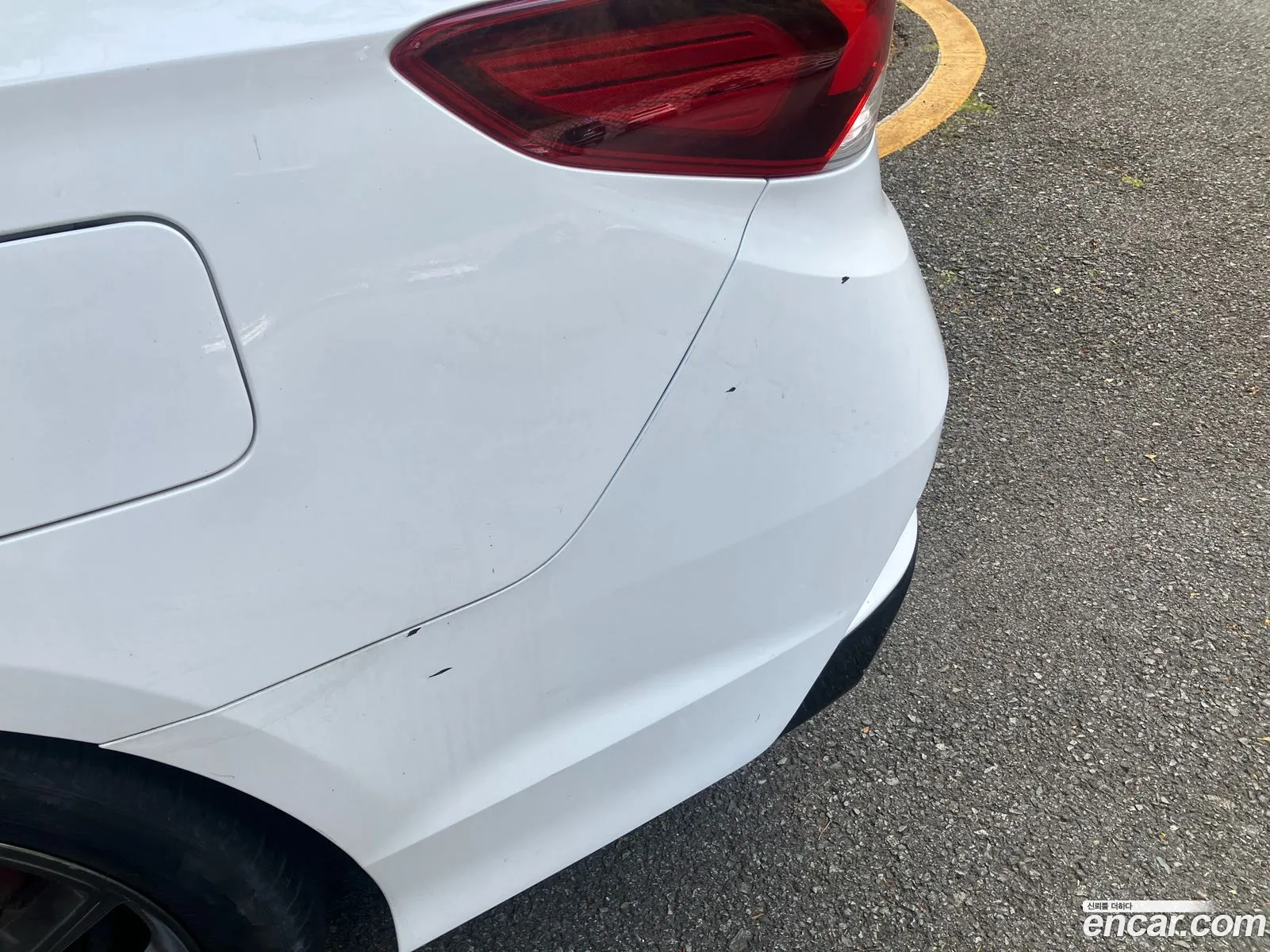 Hyundai Sonata New Rise 2017 — 14
