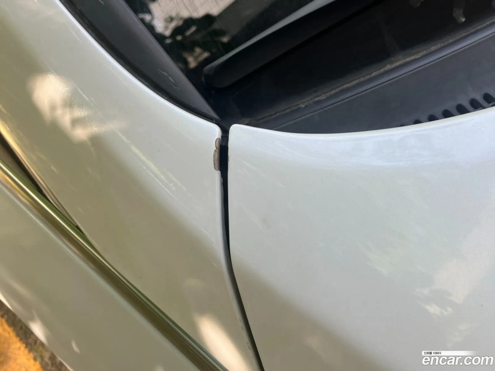 Hyundai Sonata New Rise 2017 — 4
