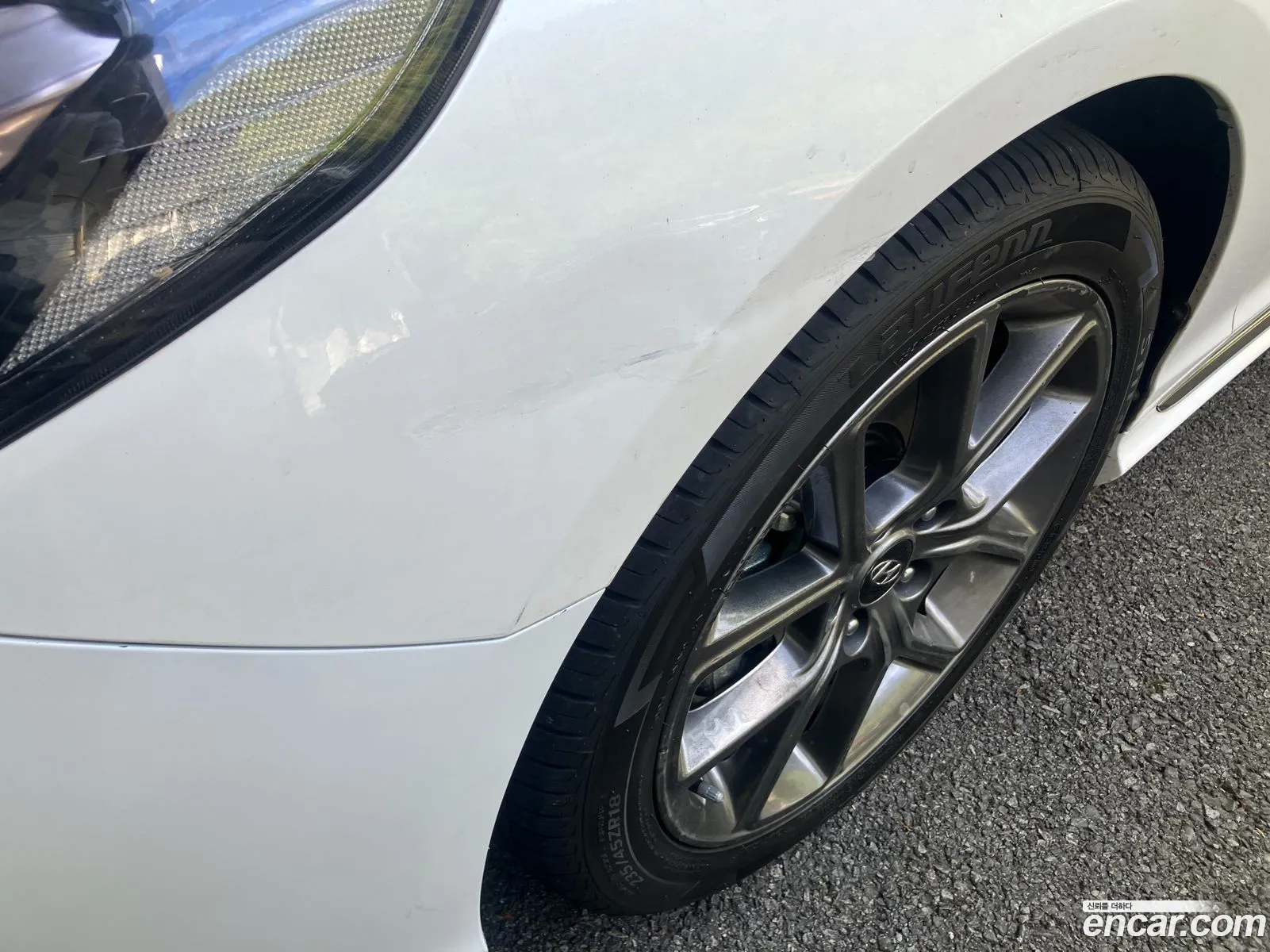 Hyundai Sonata New Rise 2017 — 17