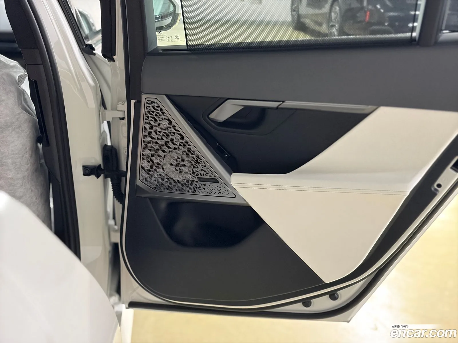 BMW 5 Series 2025 — 20