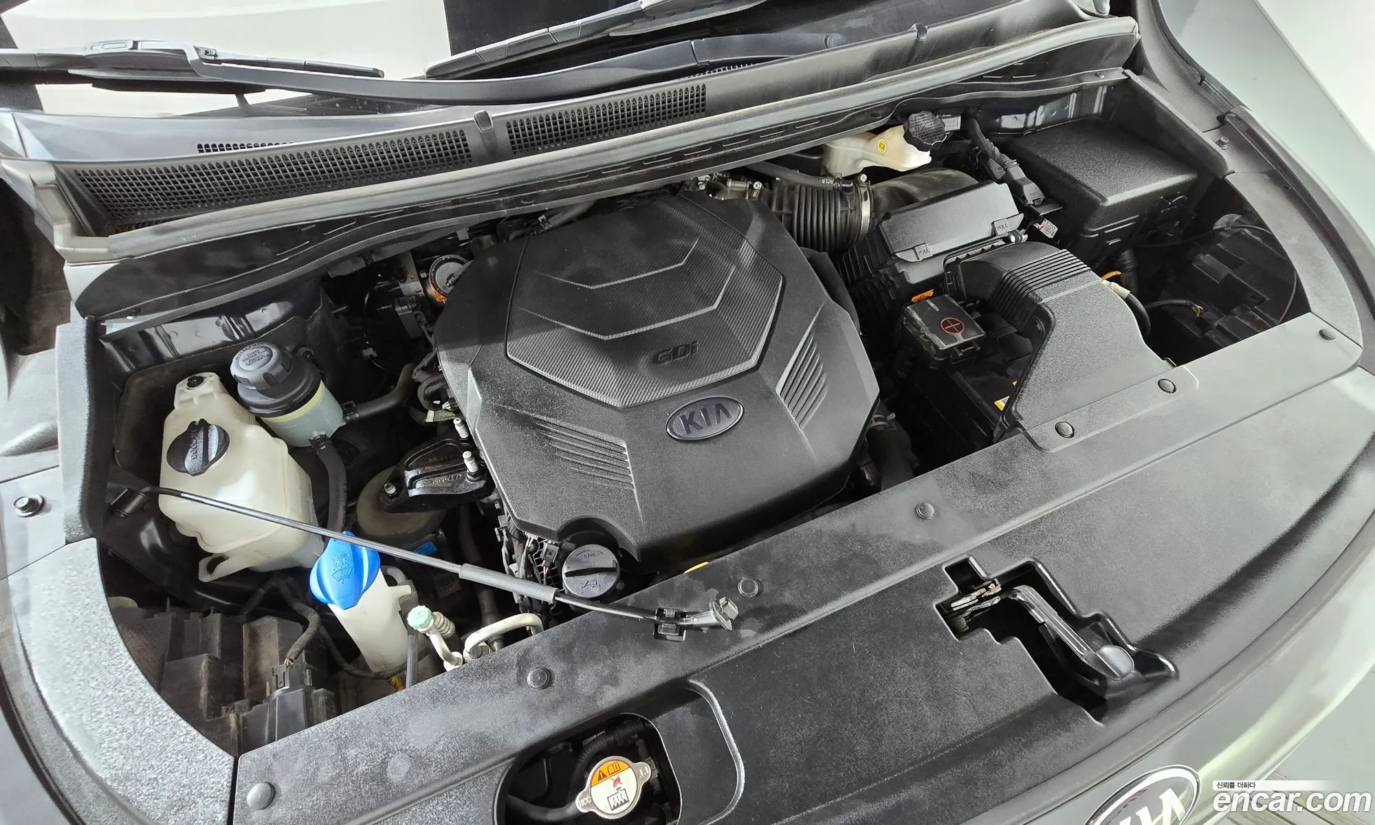 Kia Carnival 2020 — 10