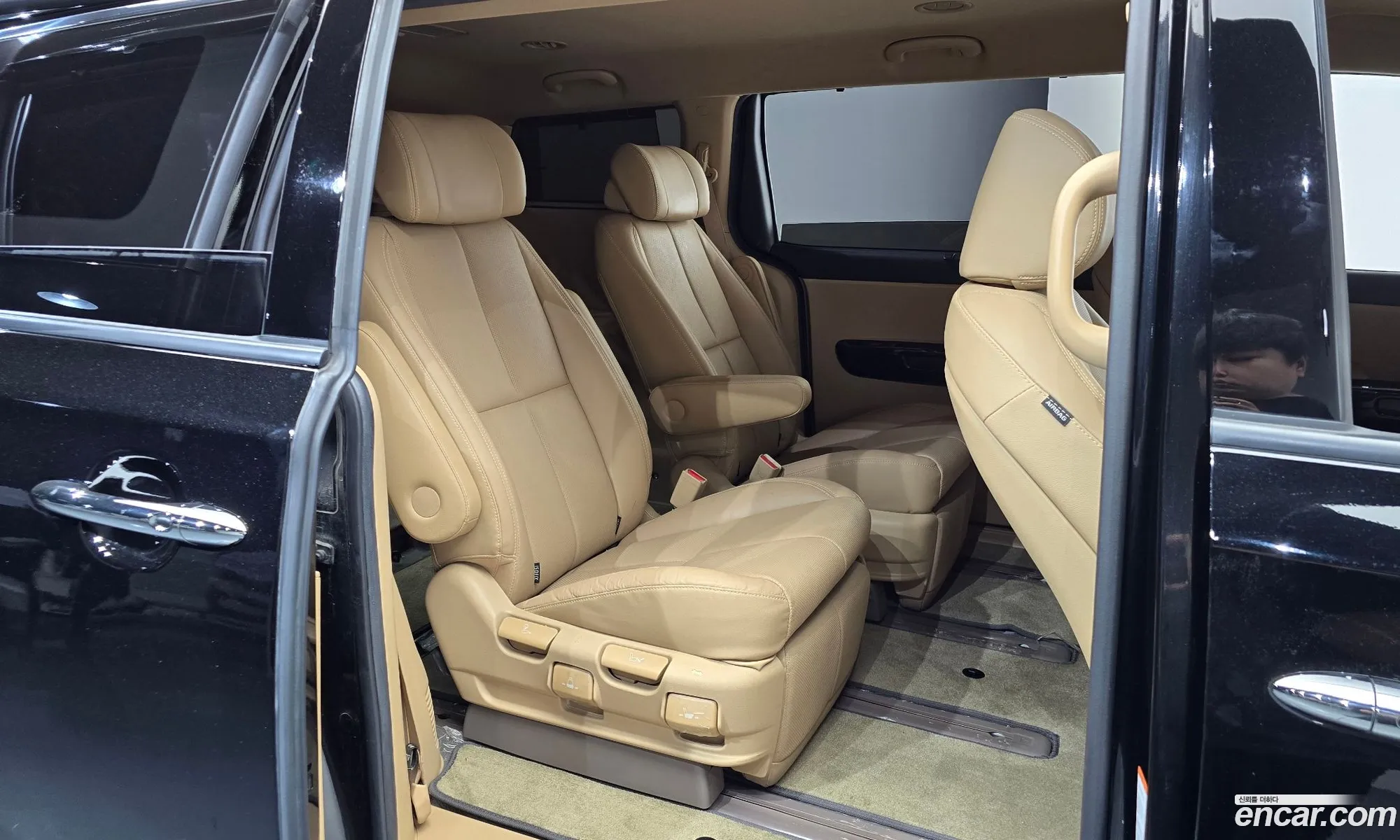 Kia Carnival 2020 — 18