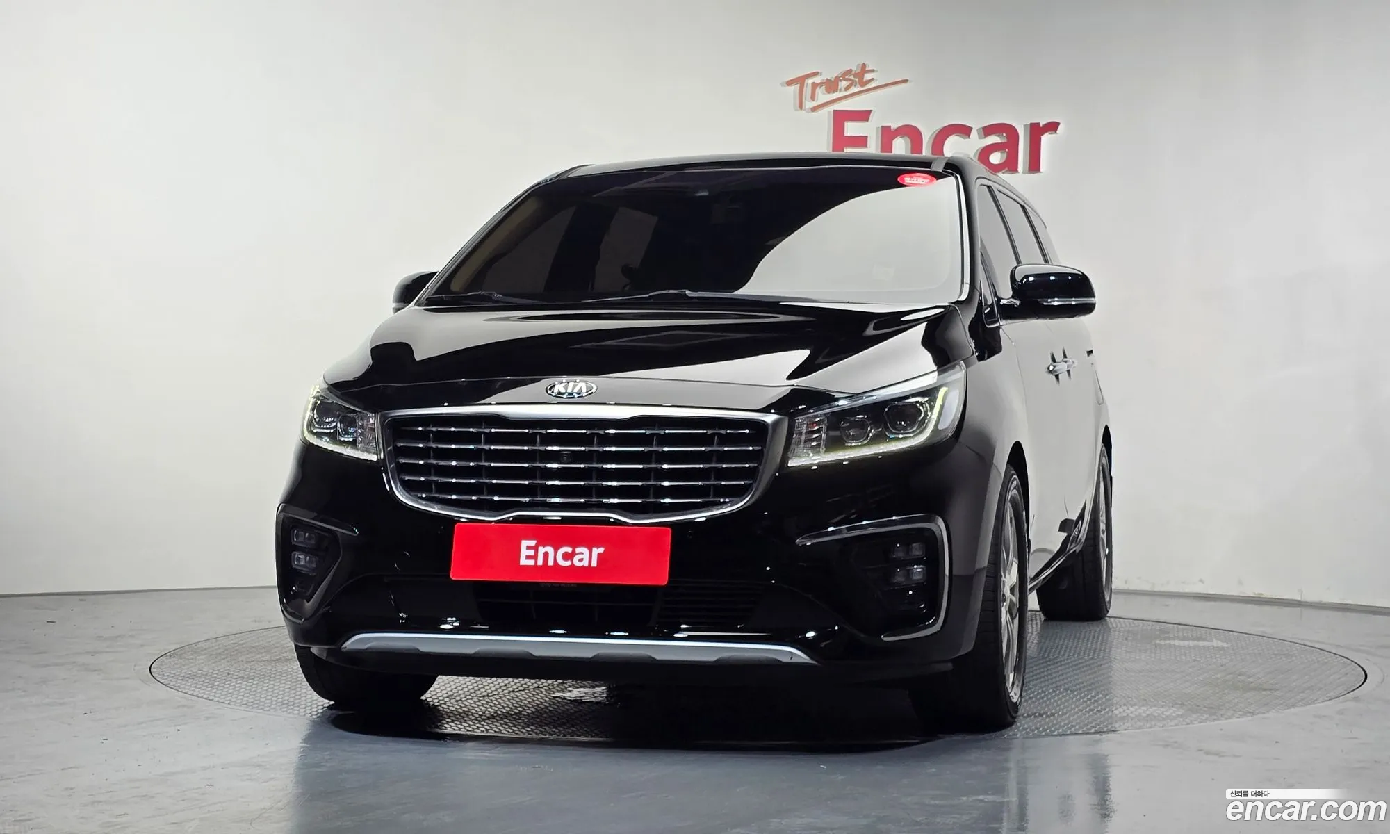 Kia Carnival 2020 — 26
