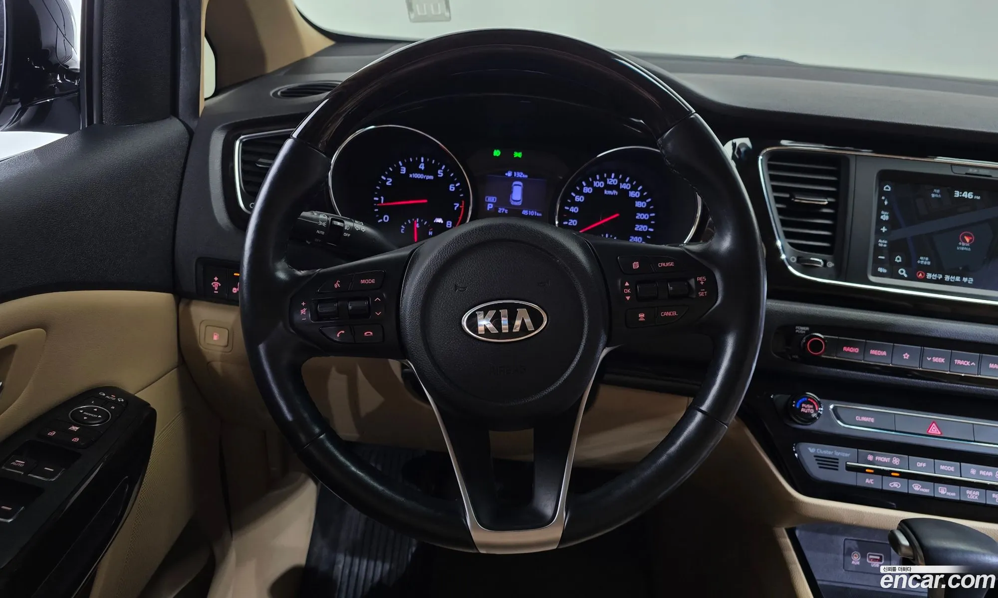 Kia Carnival 2020 — 6