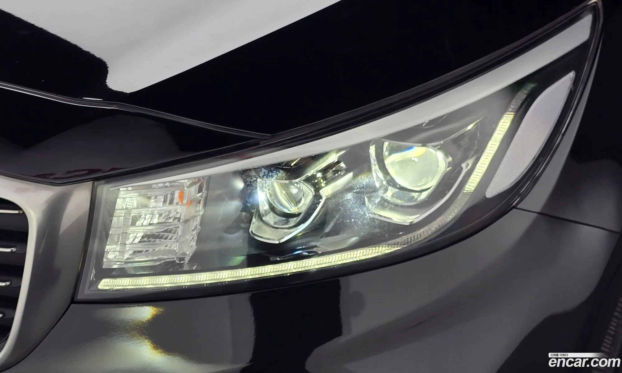 Kia Carnival 2020 — 4