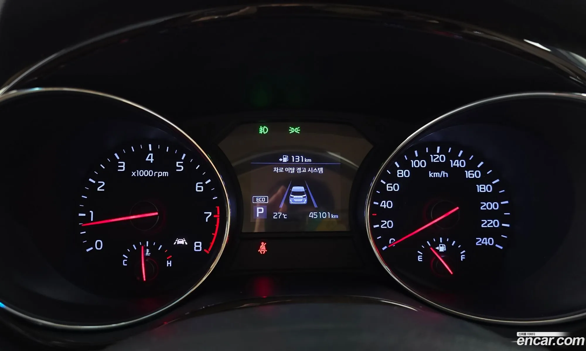Kia Carnival 2020 — 5