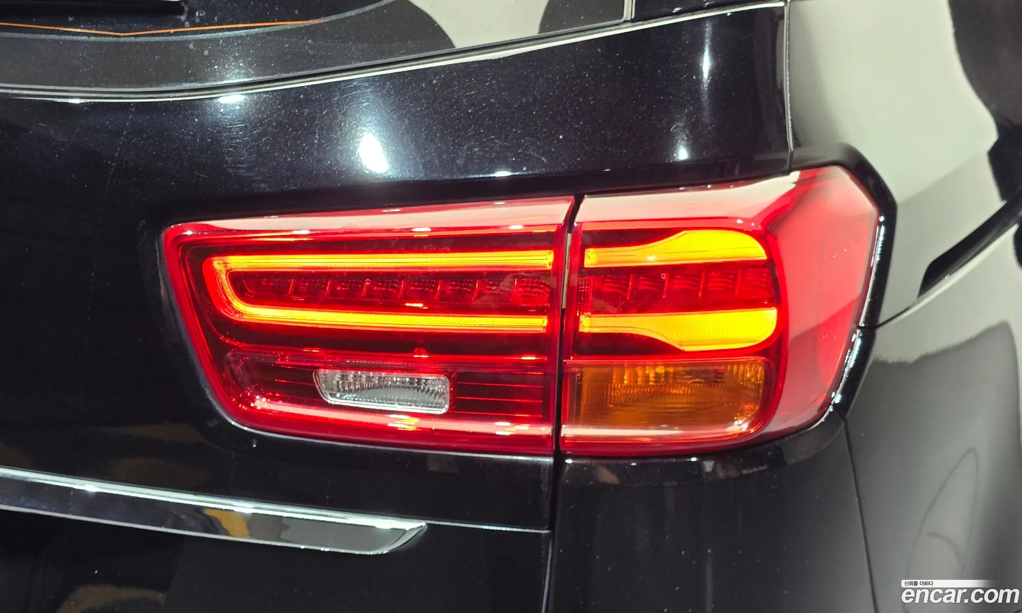 Kia Carnival 2020 — 20