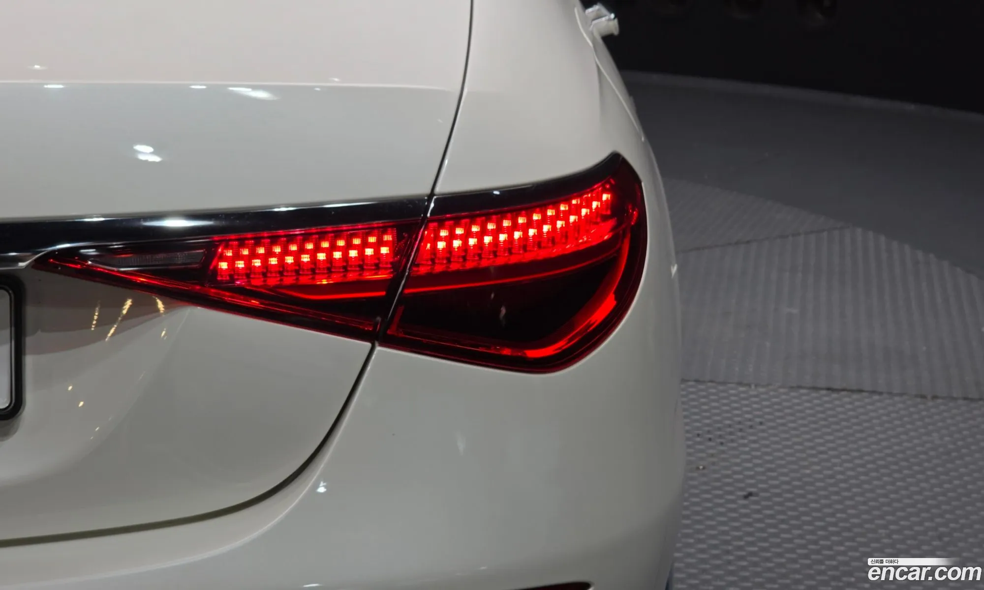 Mercedes-Benz S-Class W223 2021 — 18