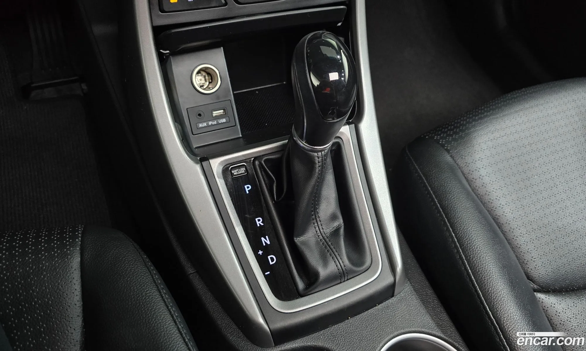 Hyundai Elantra 2014 — 9