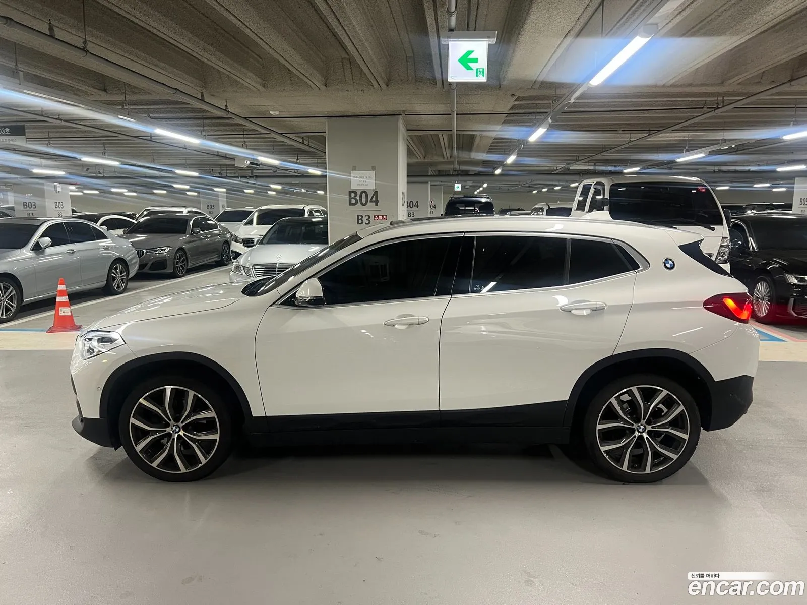 BMW X2 2021 — 12