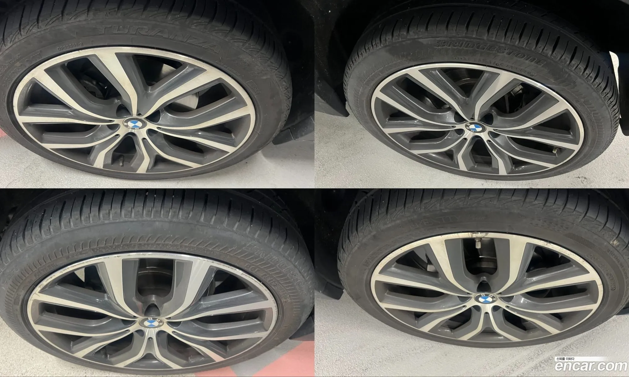 BMW X2 2021 — 7