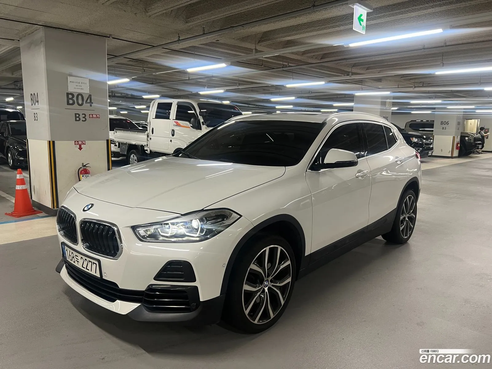 BMW X2 2021 — 6