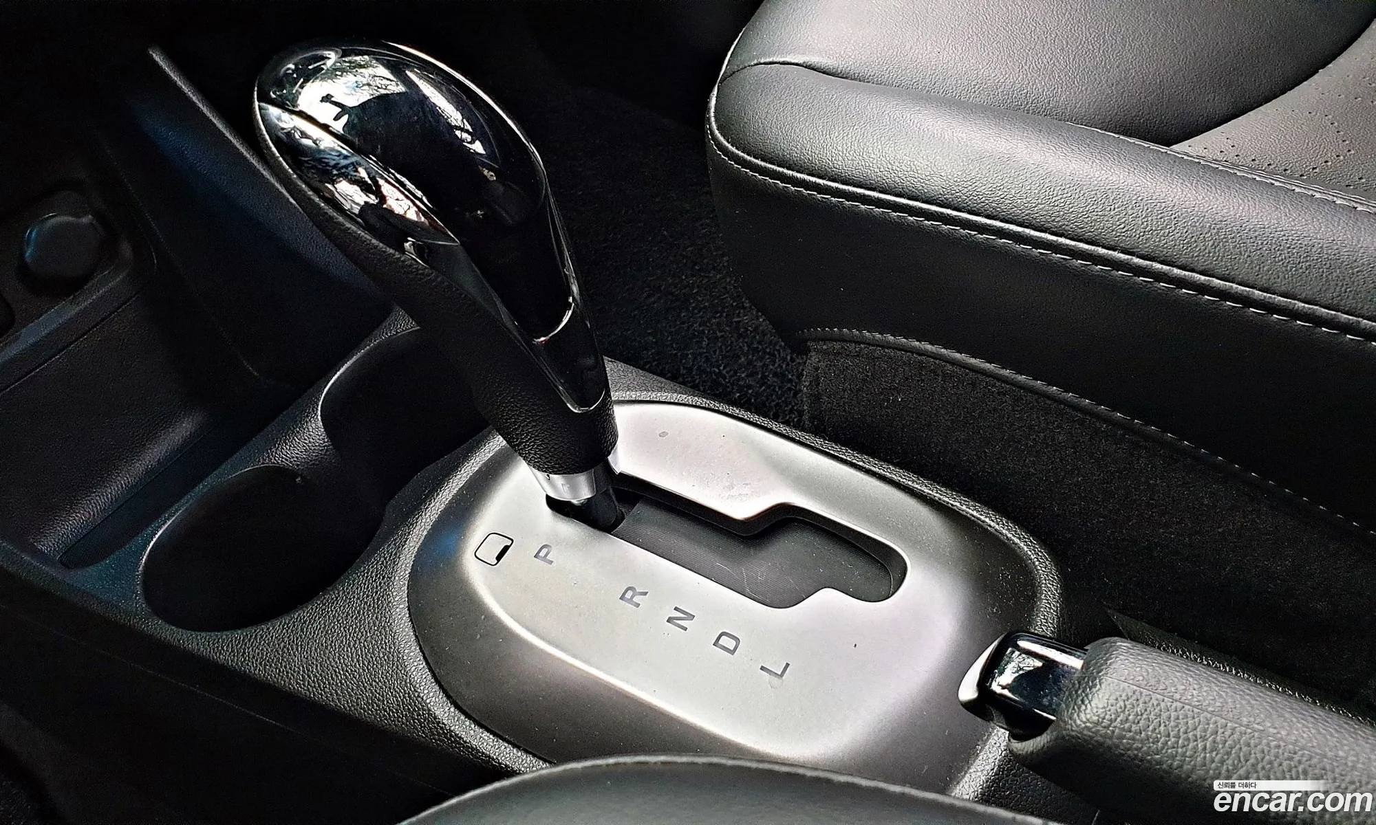 Chevrolet (GM Daewoo) The Next Spark 2018 — 11