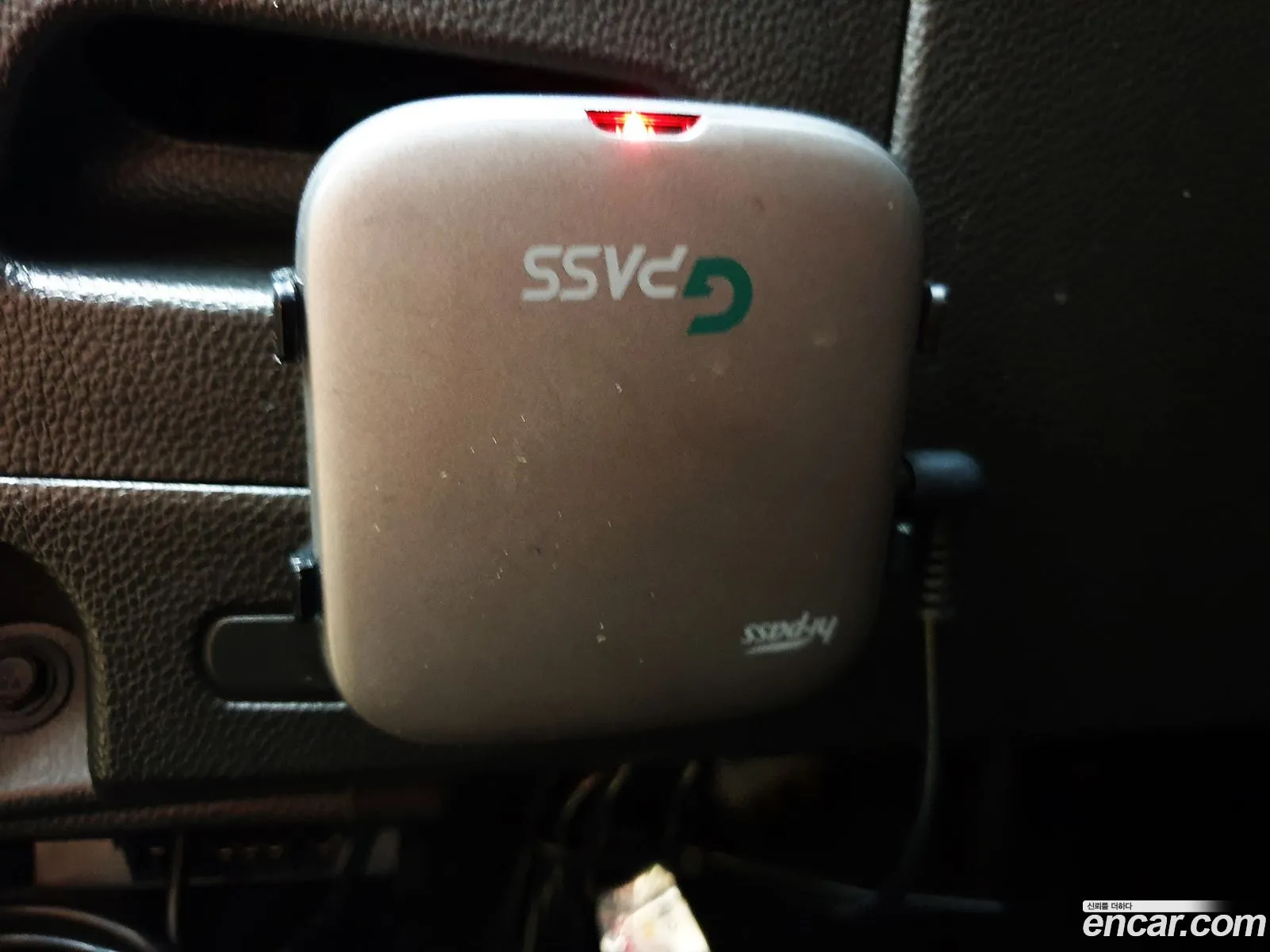 Chevrolet (GM Daewoo) The Next Spark 2018 — 18