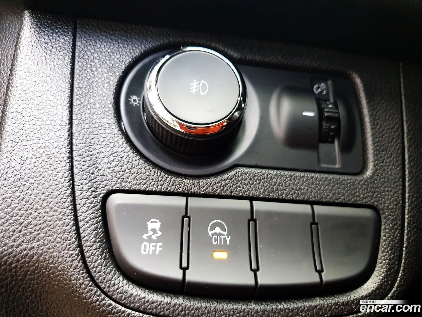 Chevrolet (GM Daewoo) The Next Spark 2018 — 8