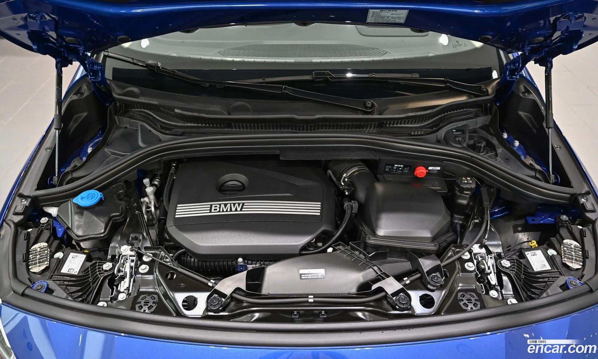 BMW 2 Series Active Tourer 2025 — 4