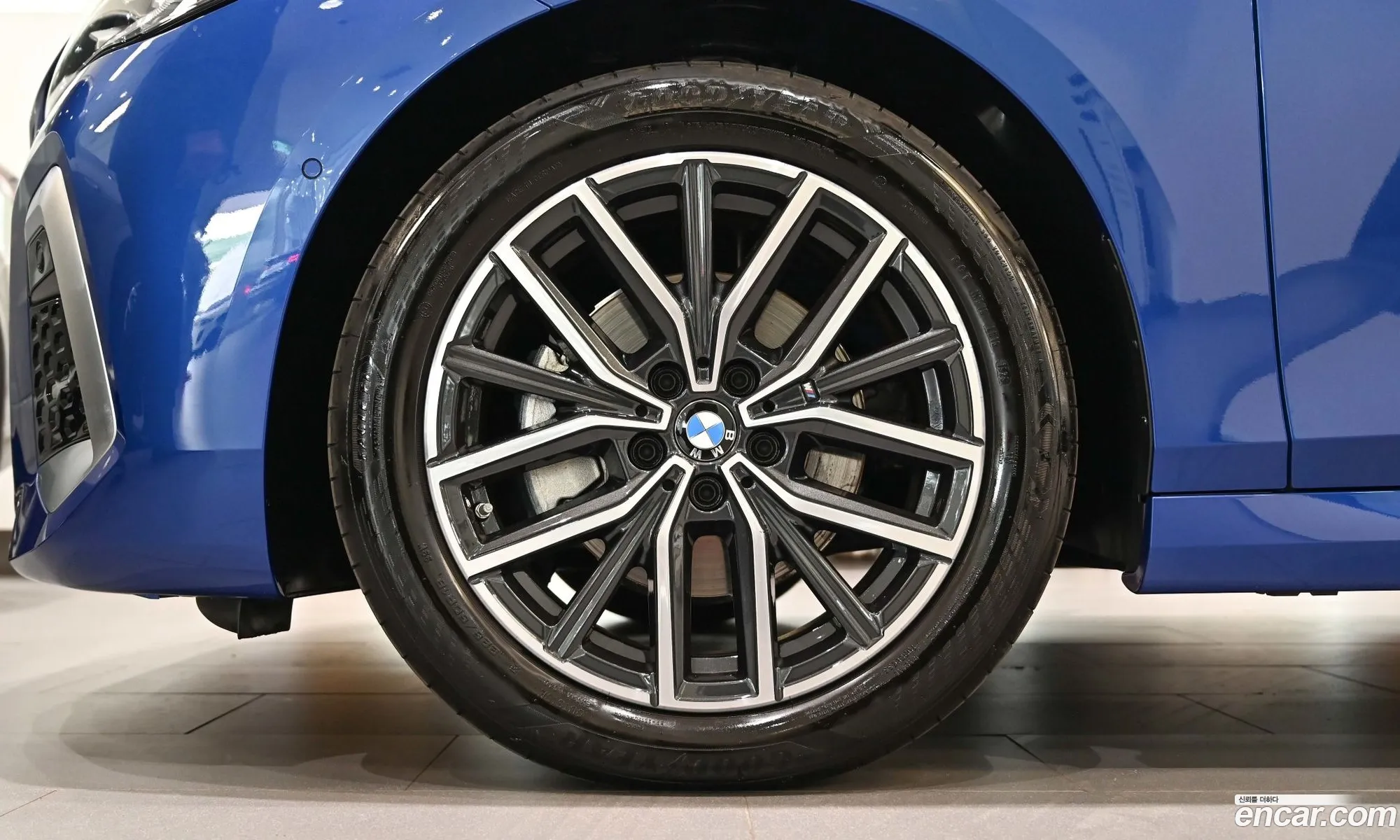 BMW 2 Series Active Tourer 2025 — 11