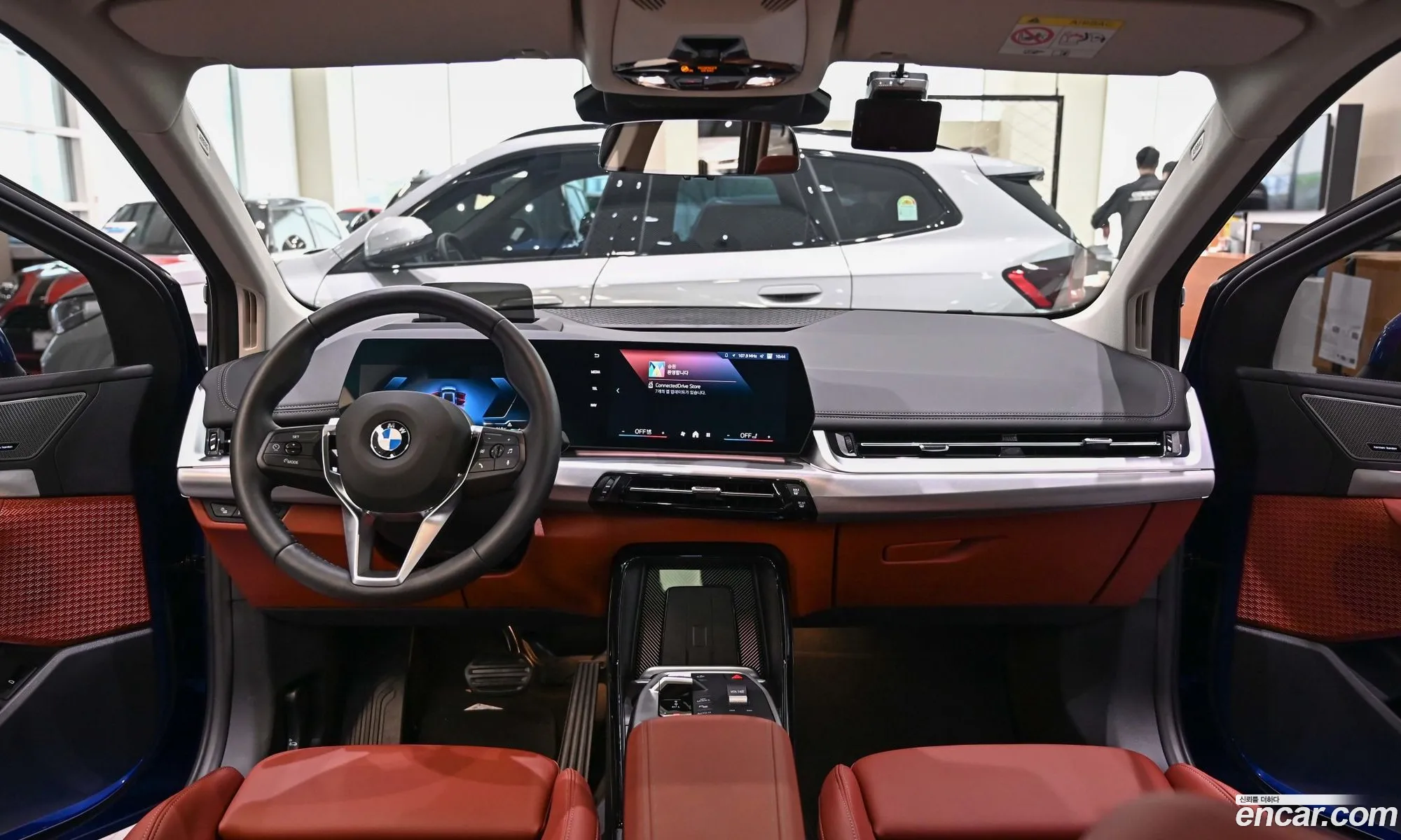 BMW 2 Series Active Tourer 2025 — 18