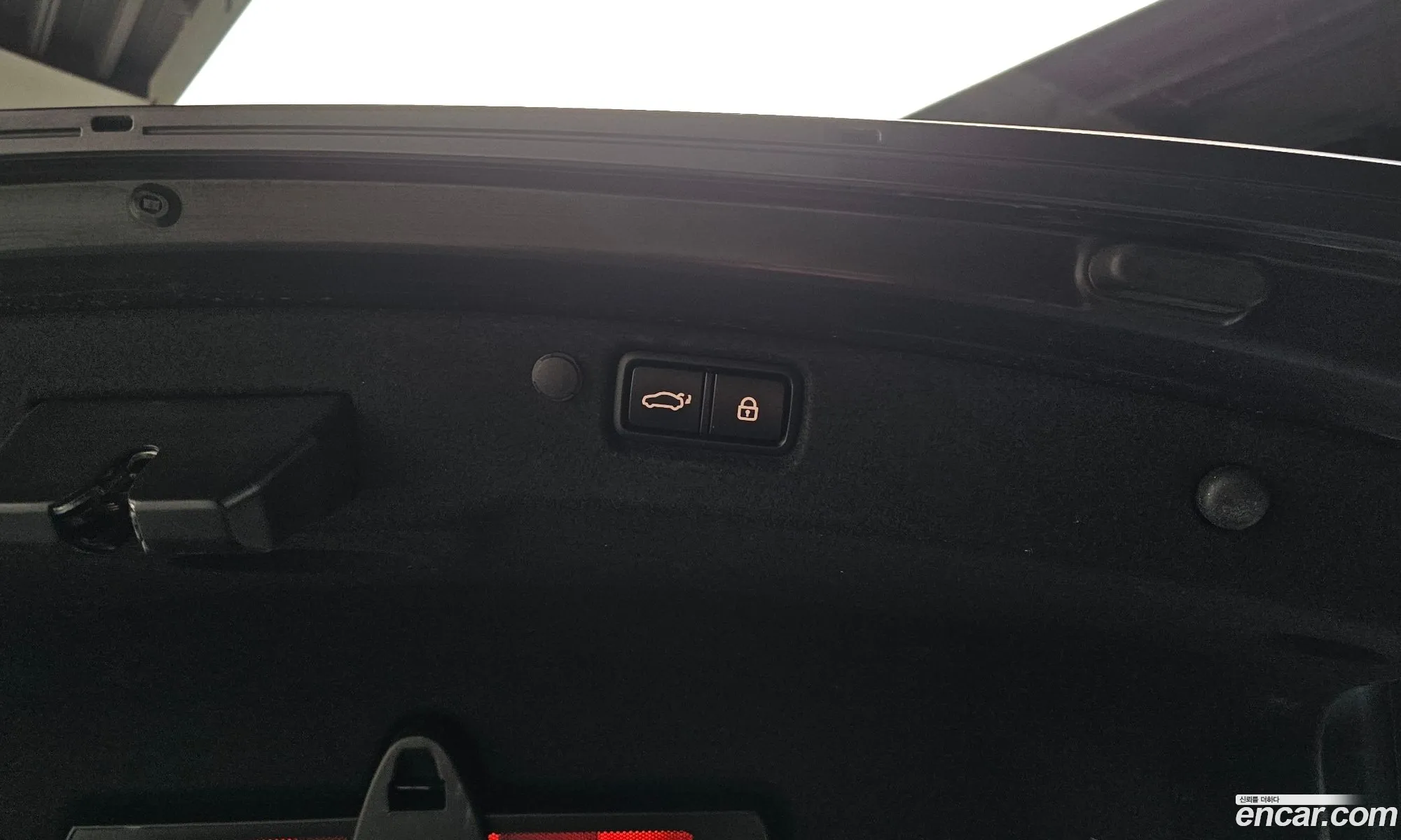Kia K7 Premier 2020 — 30