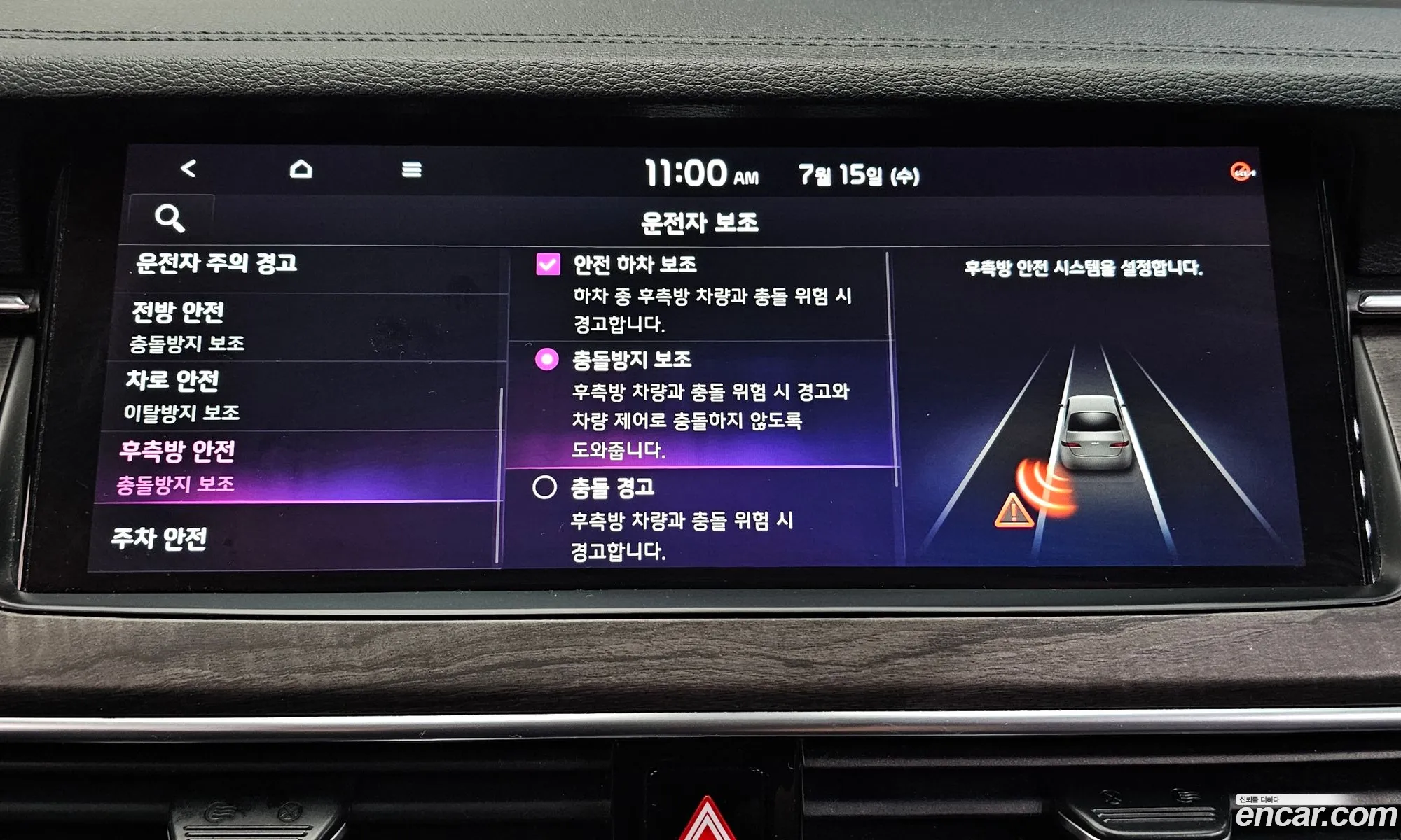 Kia K7 Premier 2020 — 5