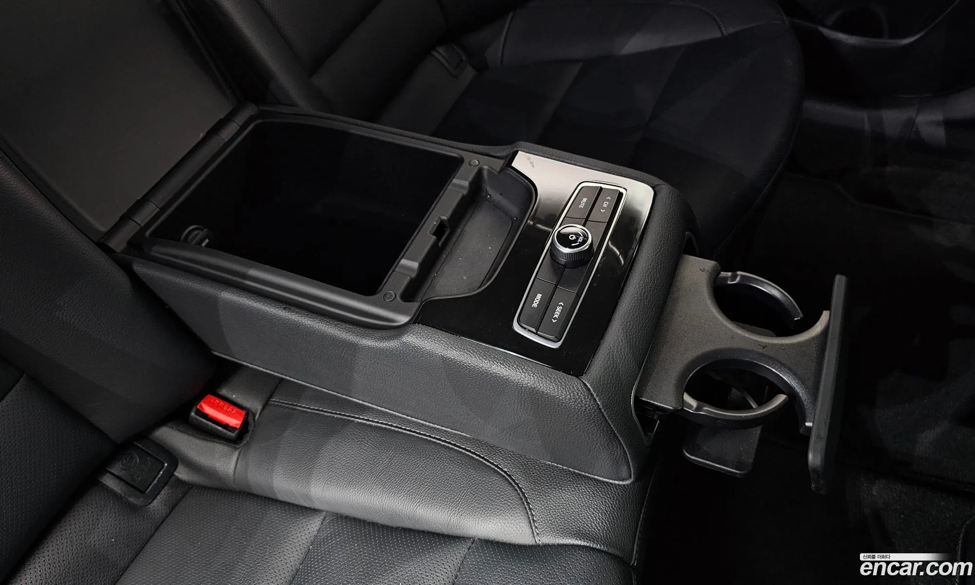 Kia K7 Premier 2020 — 7
