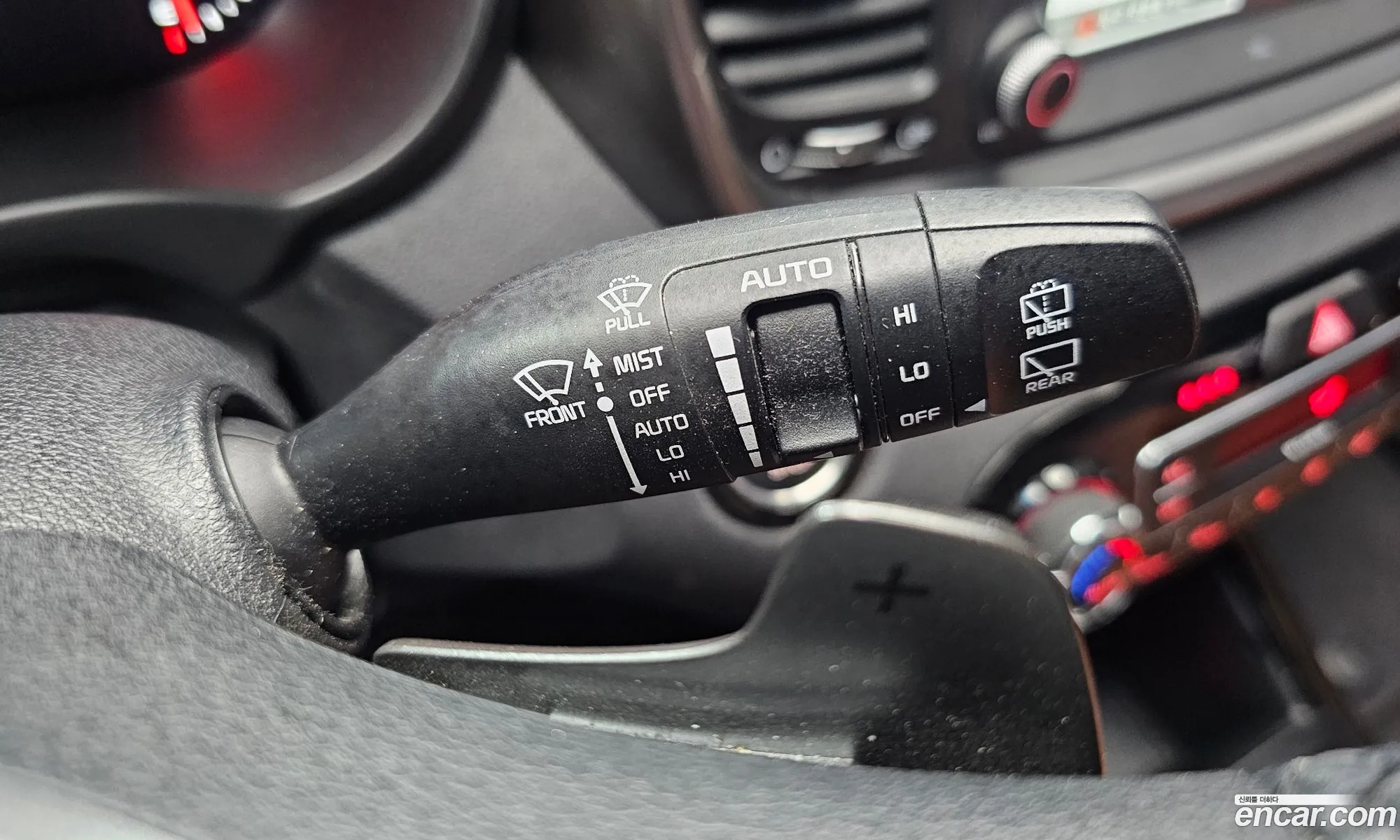 Kia Sorento 2018 — 19