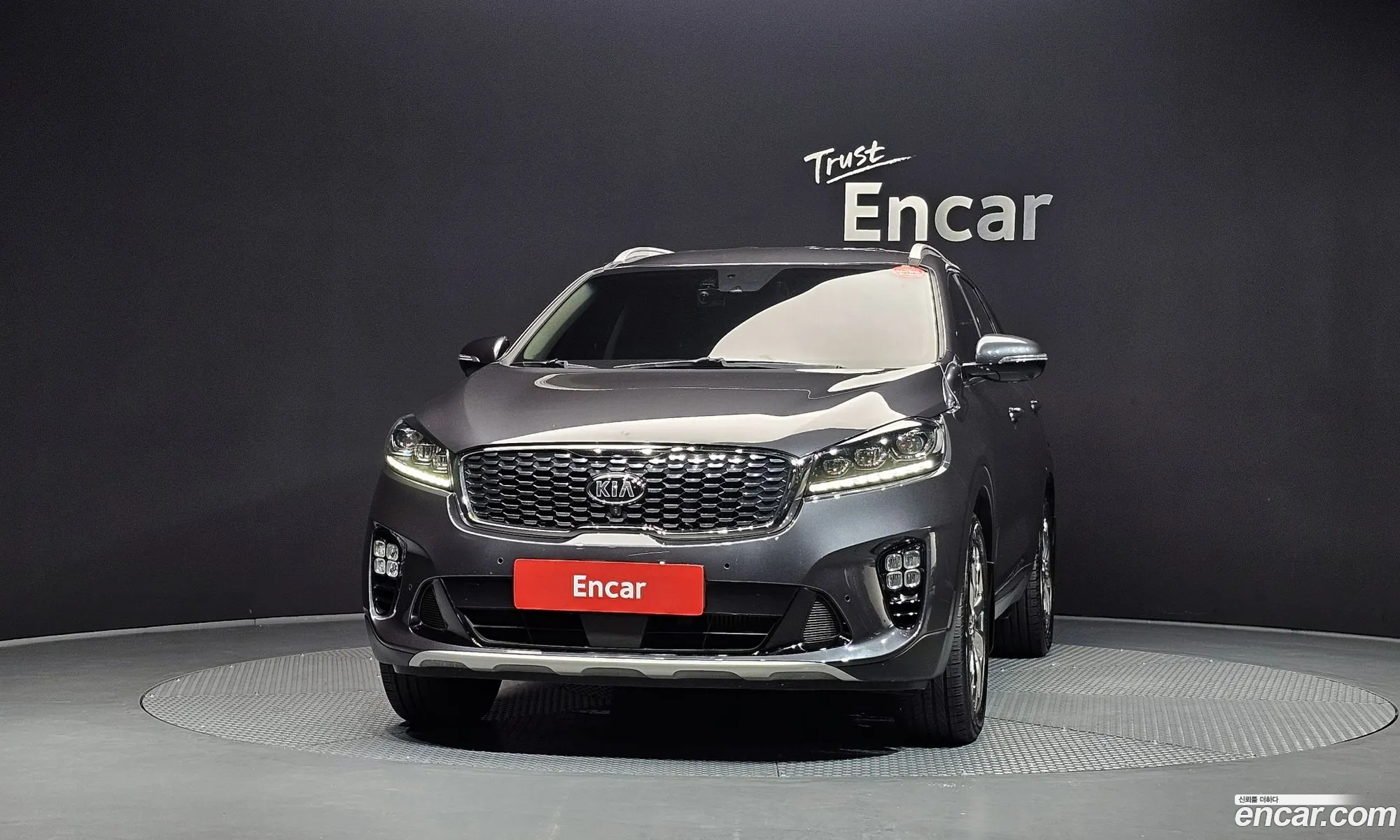 Kia Sorento 2018 — 6