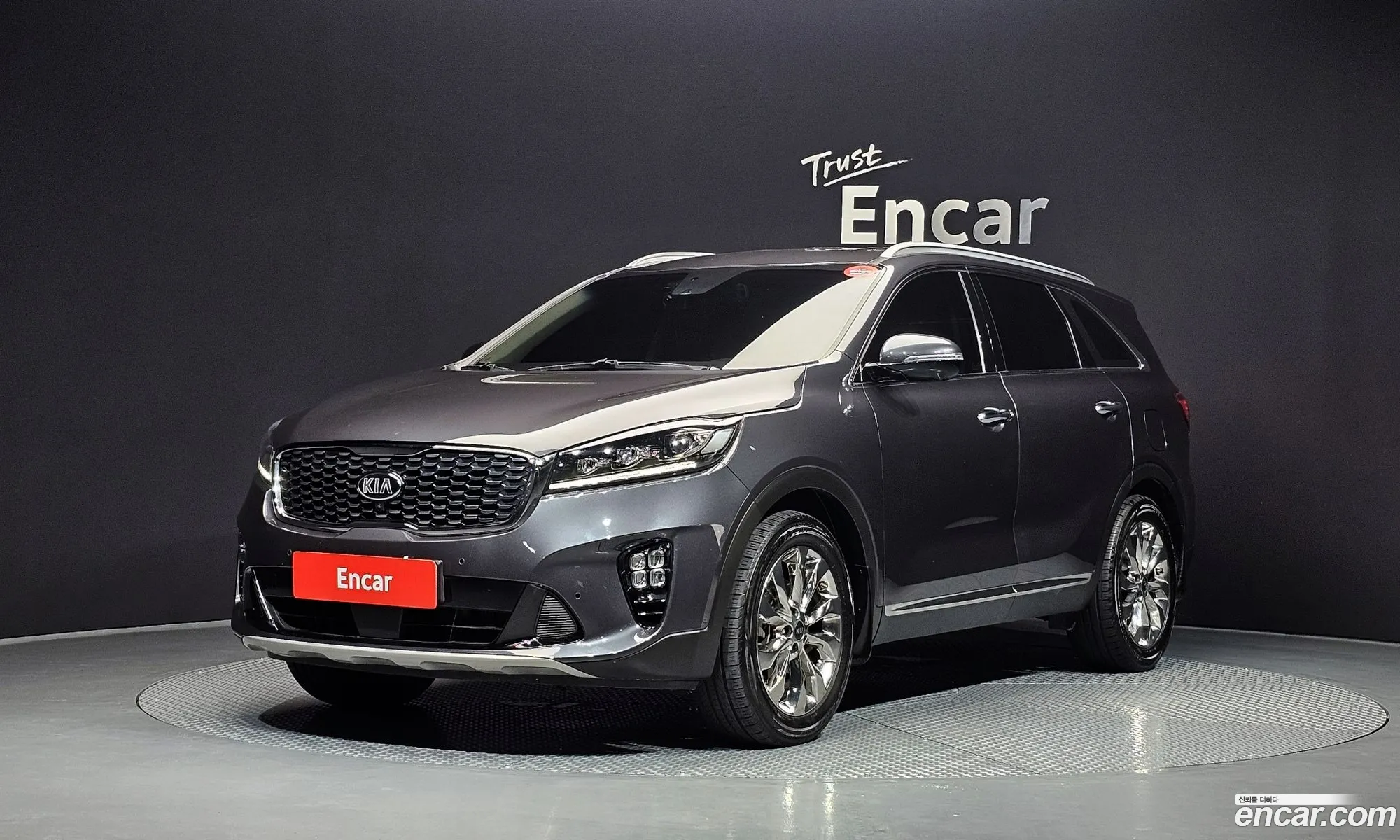 Kia Sorento 2018 — 13