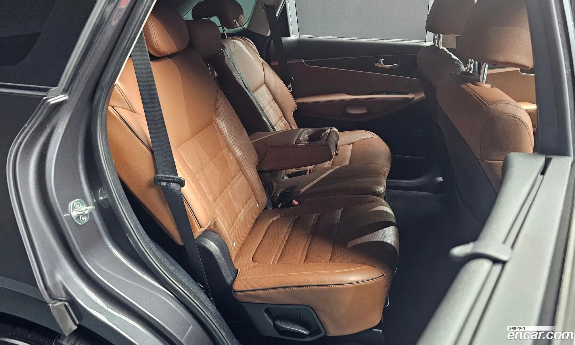 Kia Sorento 2018 — 14