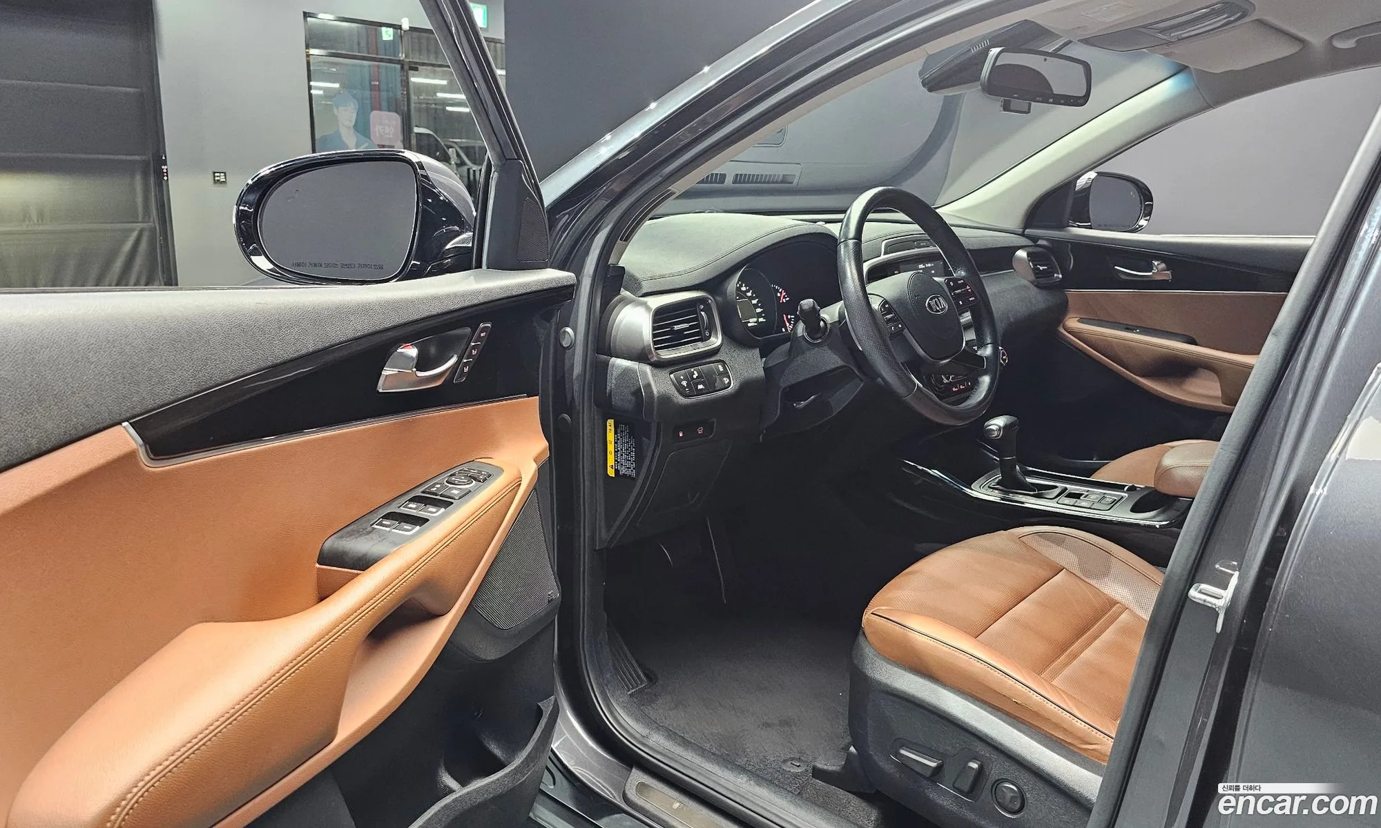 Kia Sorento 2018 — 15
