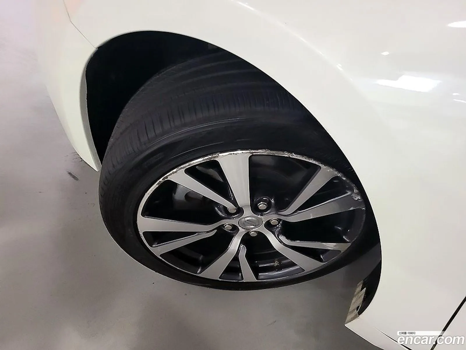 Nissan Maxima 2016 — 18