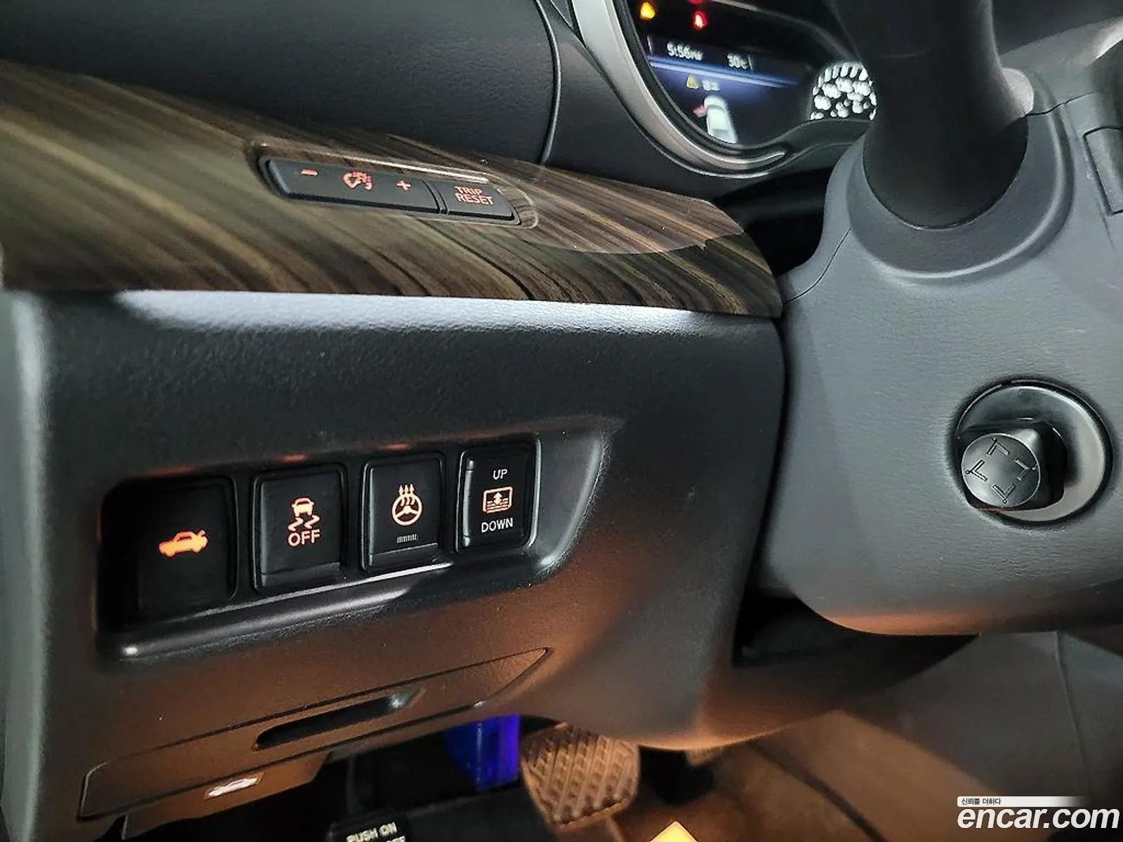 Nissan Maxima 2016 — 9