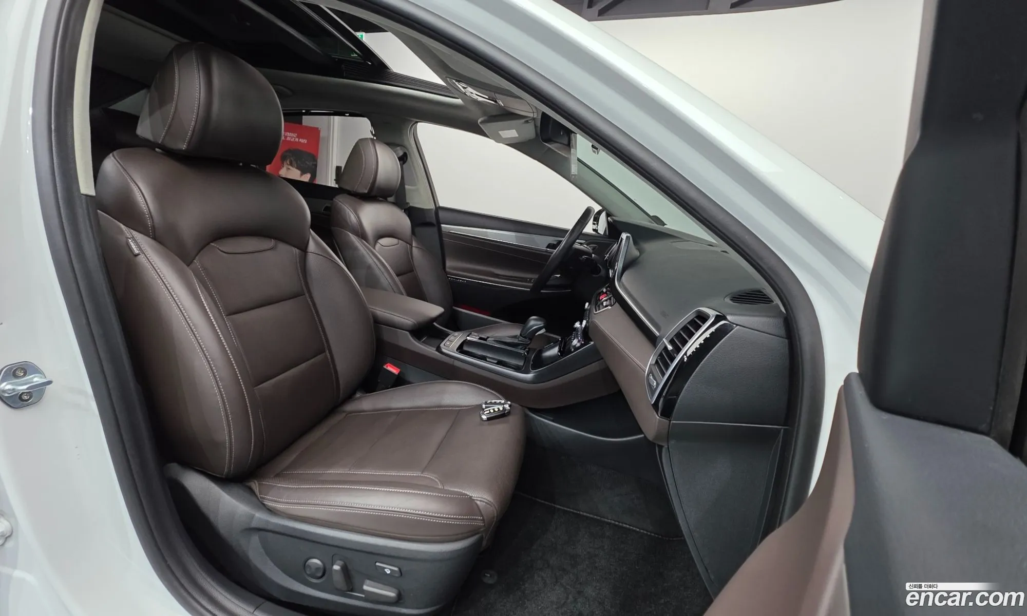 Hyundai Grandeur IG 2019 — 26