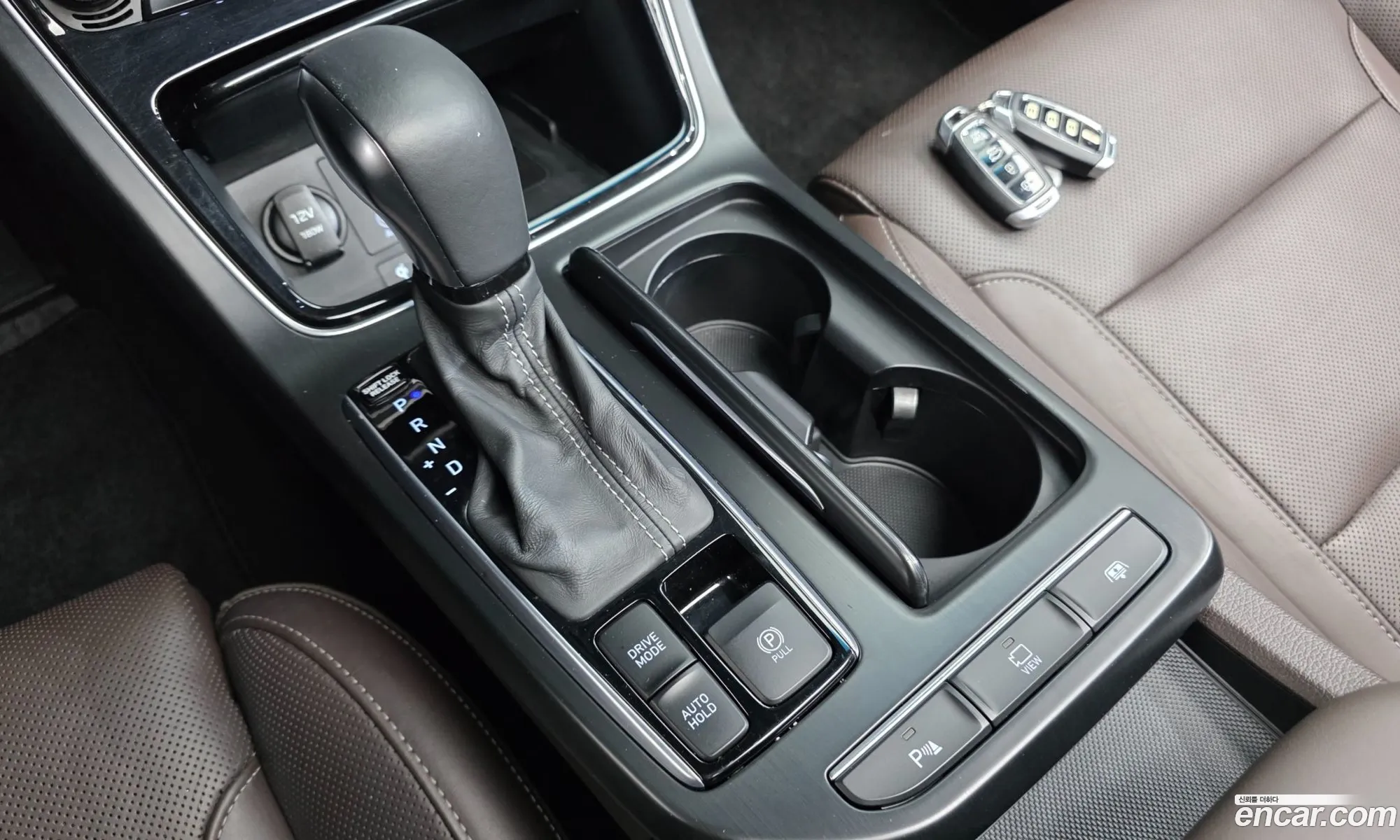 Hyundai Grandeur IG 2019 — 3