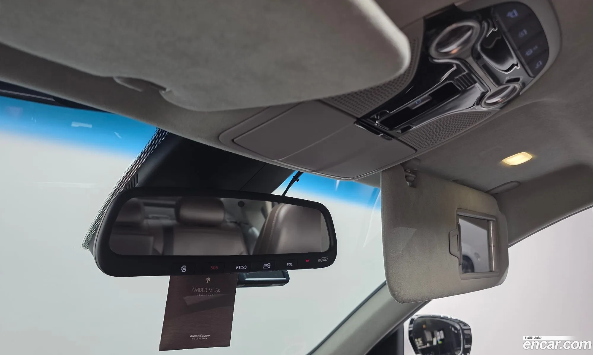 Hyundai Grandeur IG 2019 — 16
