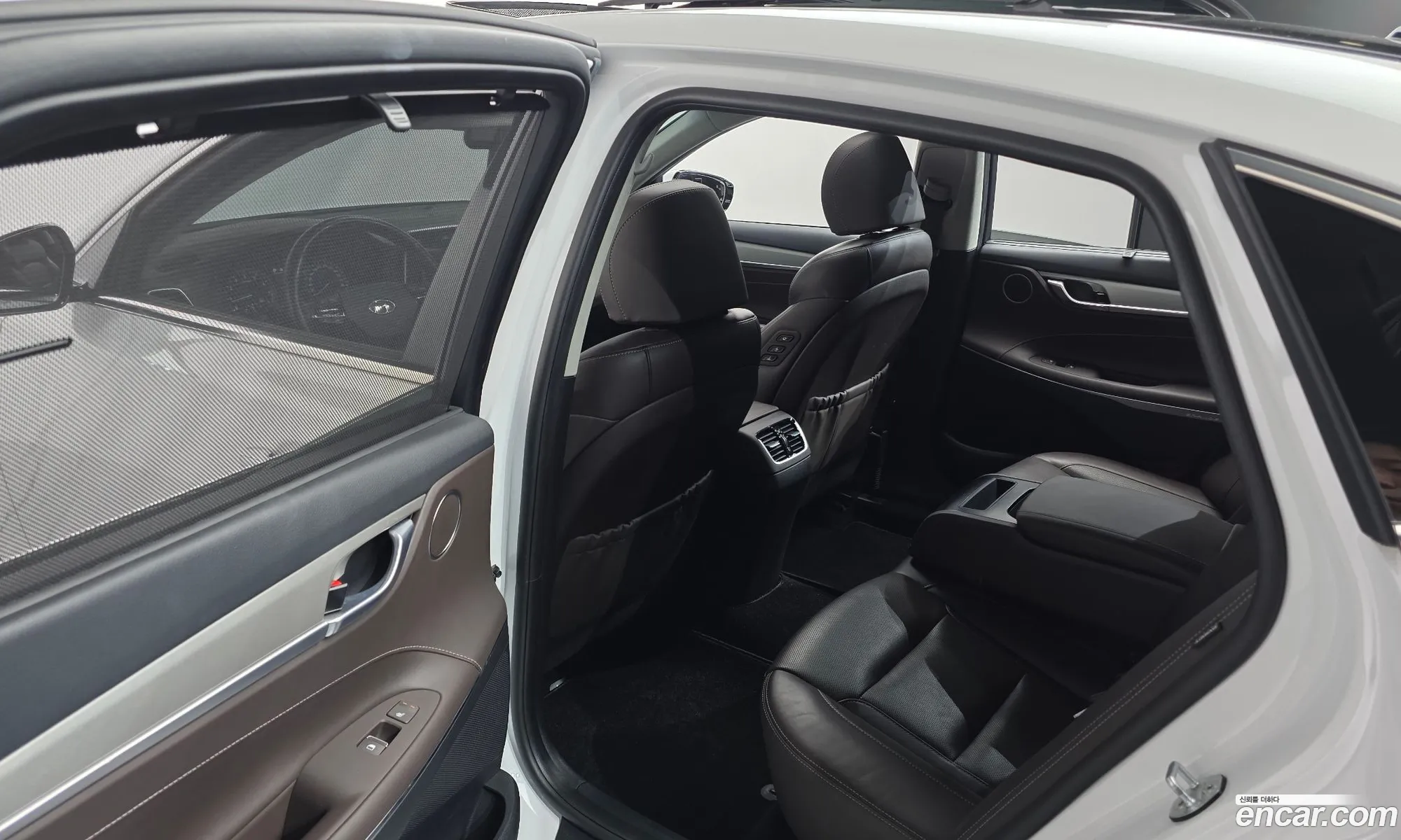 Hyundai Grandeur IG 2019 — 21