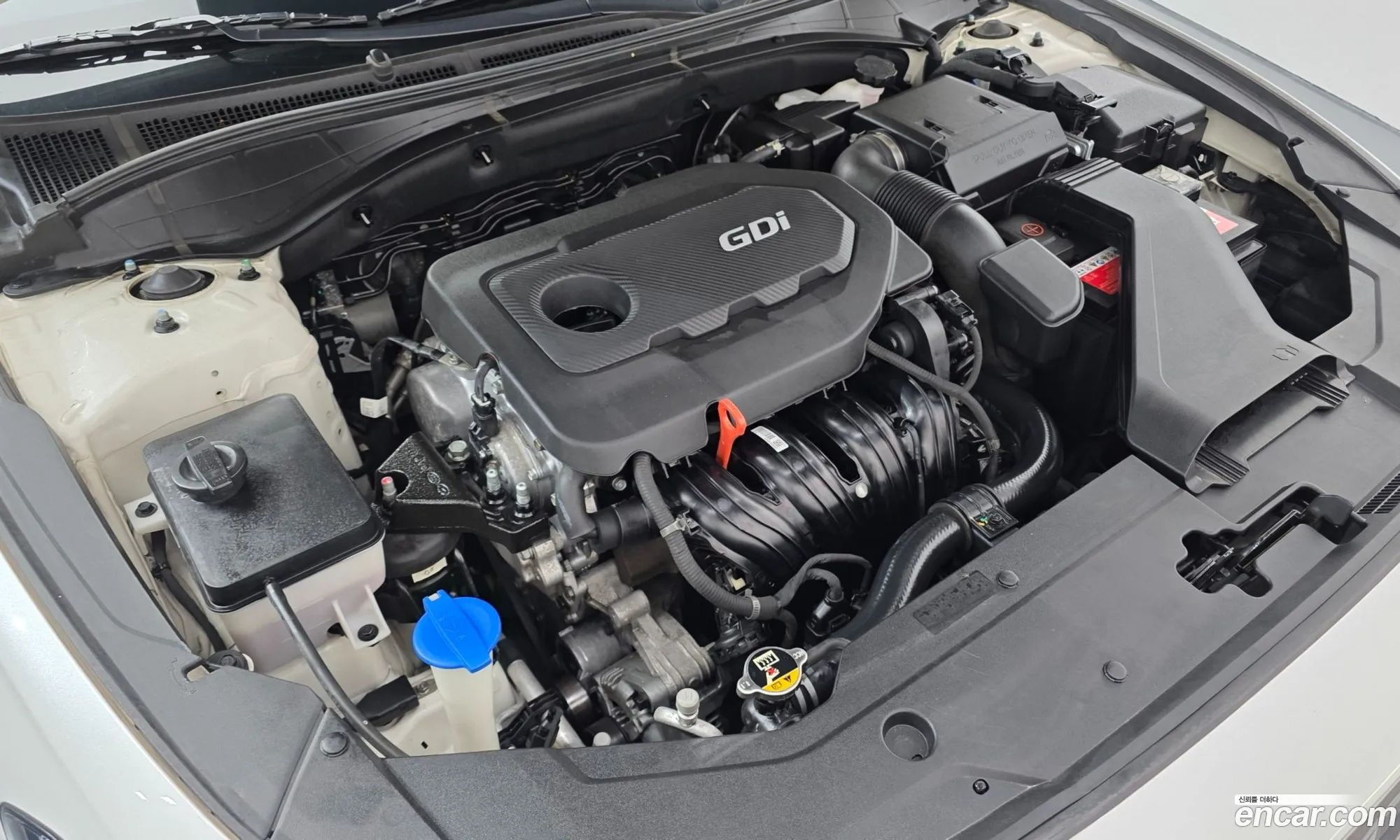 Hyundai Grandeur IG 2019 — 5