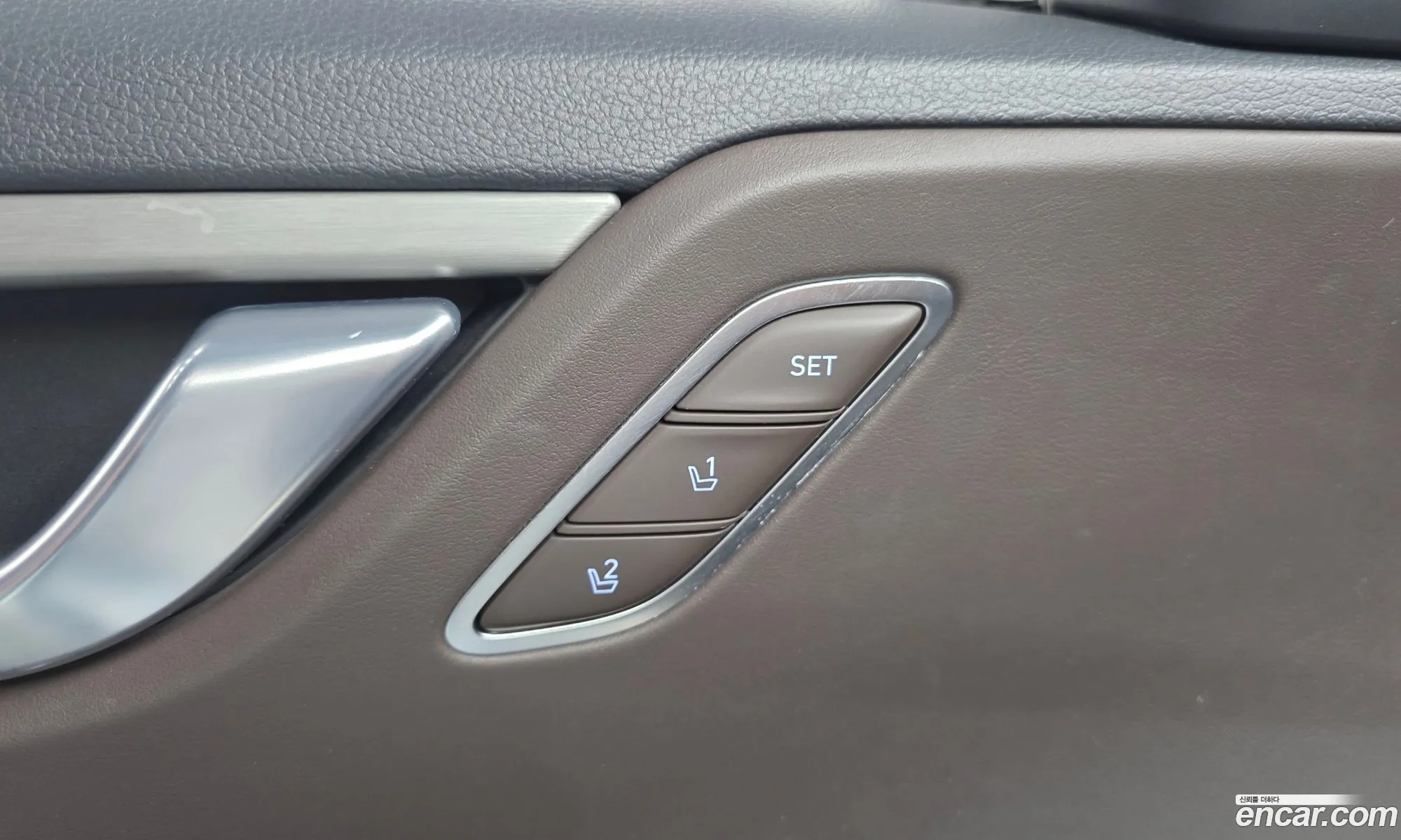 Hyundai Grandeur IG 2019 — 2