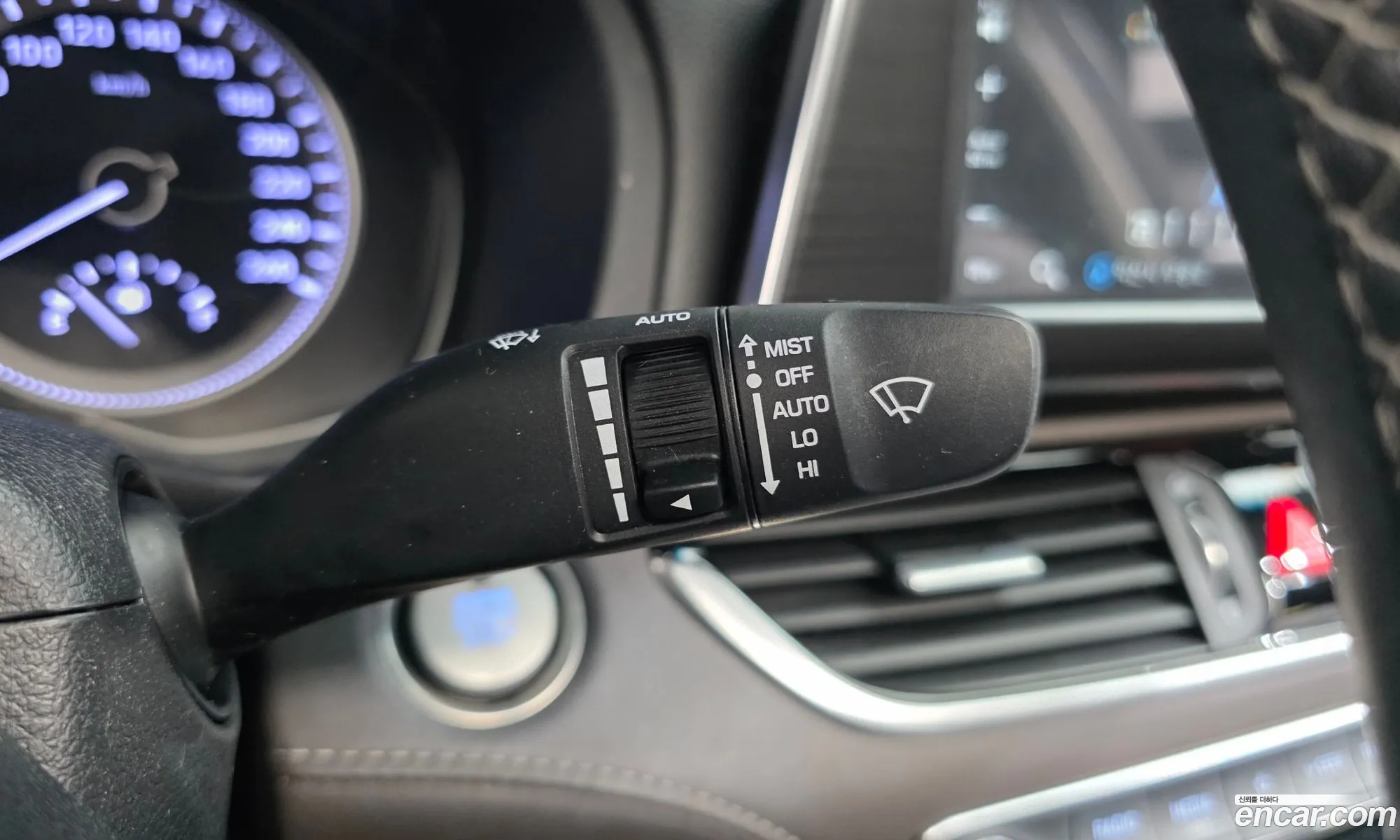 Hyundai Grandeur IG 2019 — 18