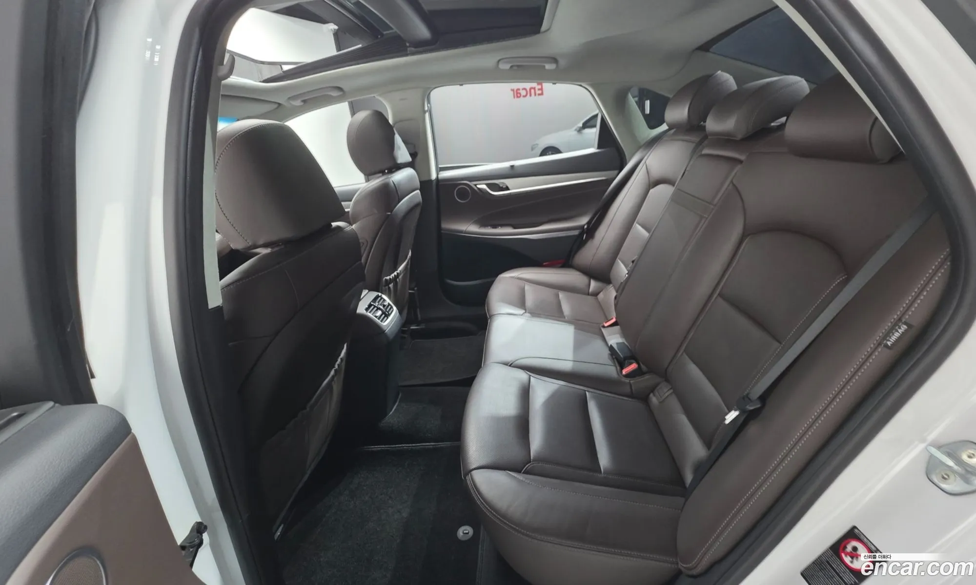 Hyundai Grandeur IG 2019 — 14