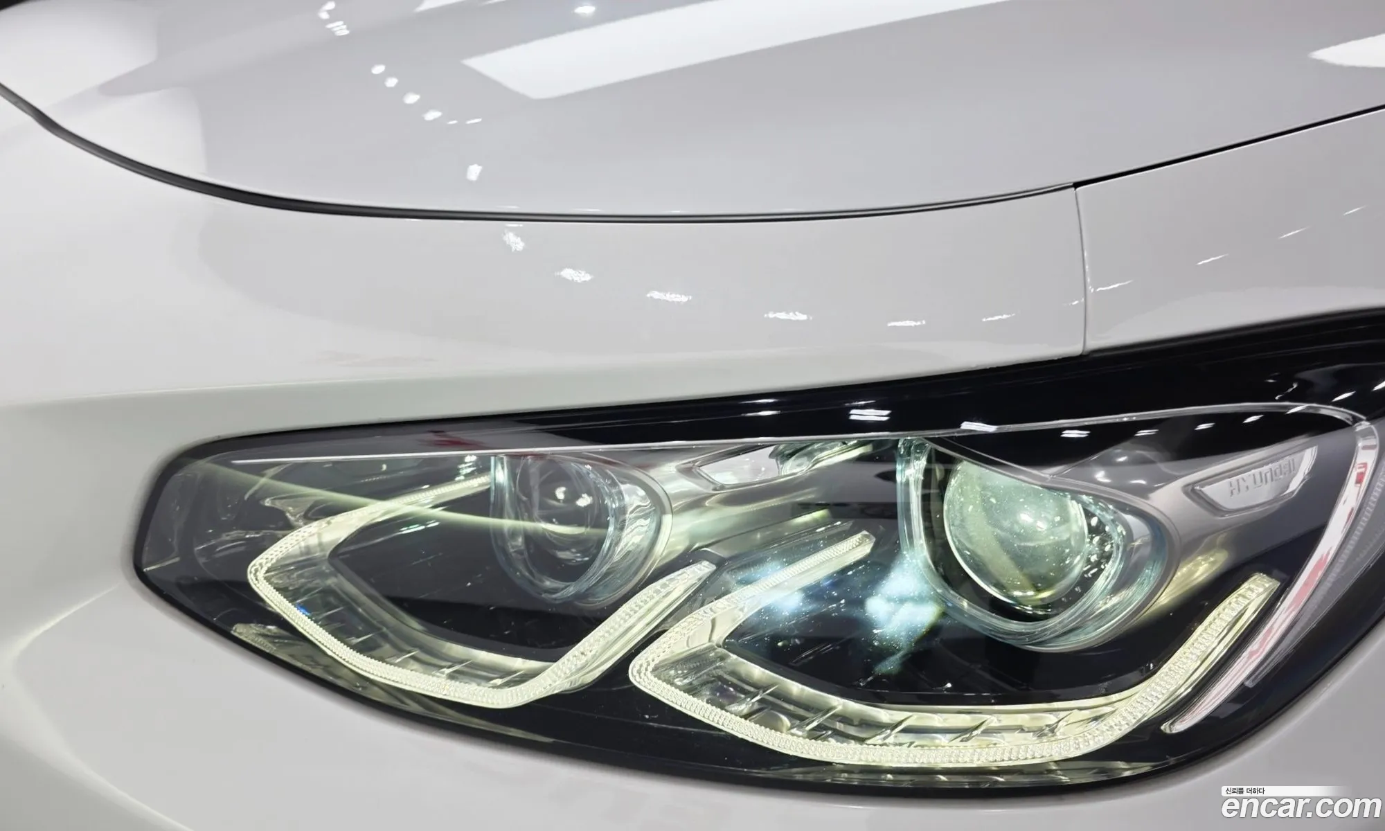 Hyundai Grandeur IG 2019 — 17