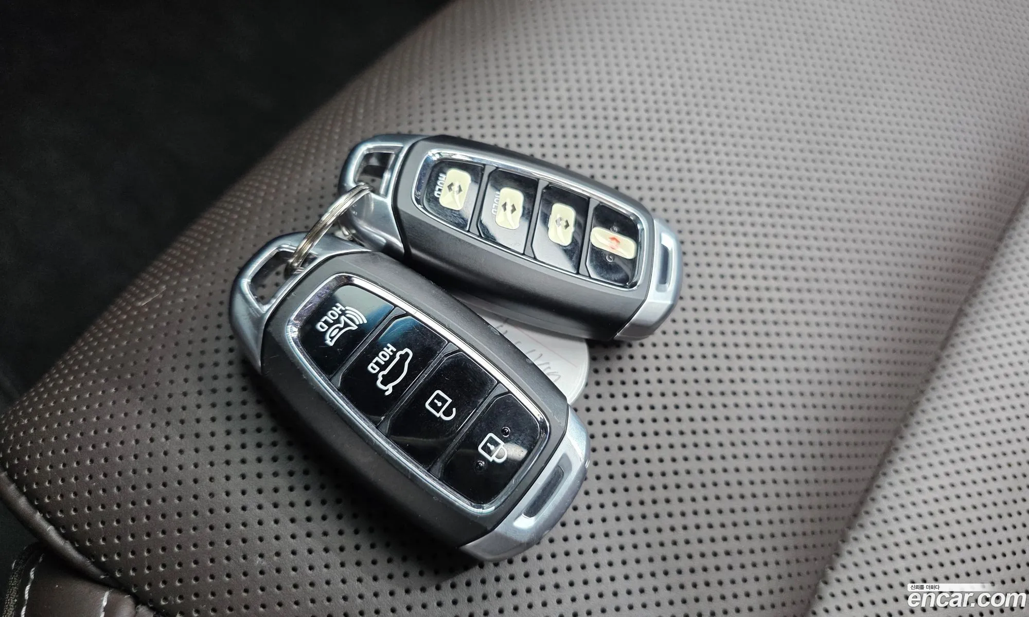 Hyundai Grandeur IG 2019 — 10