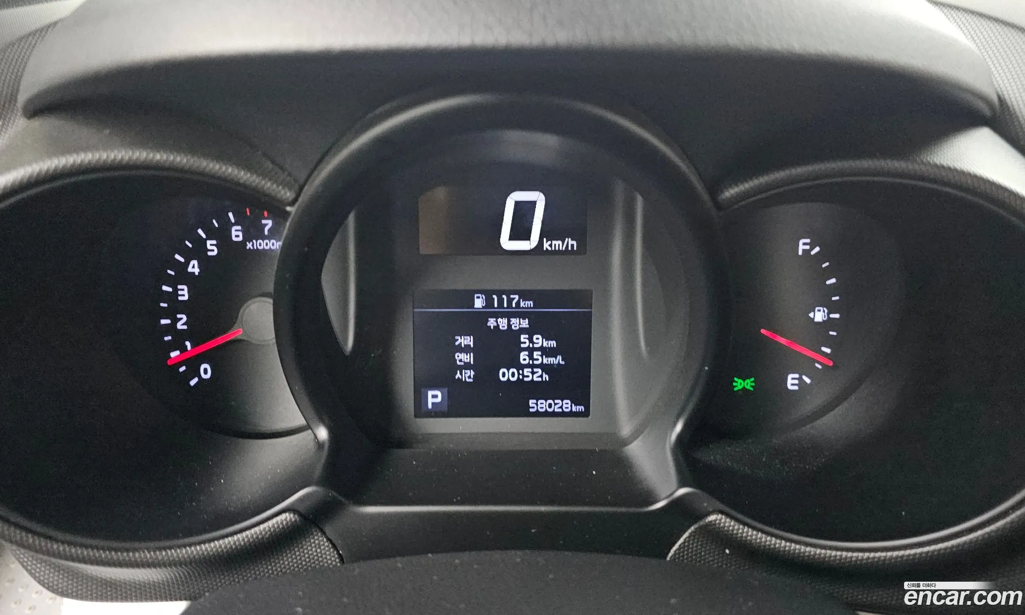Kia Ray 2022 KNACF911BNT293052 — 3