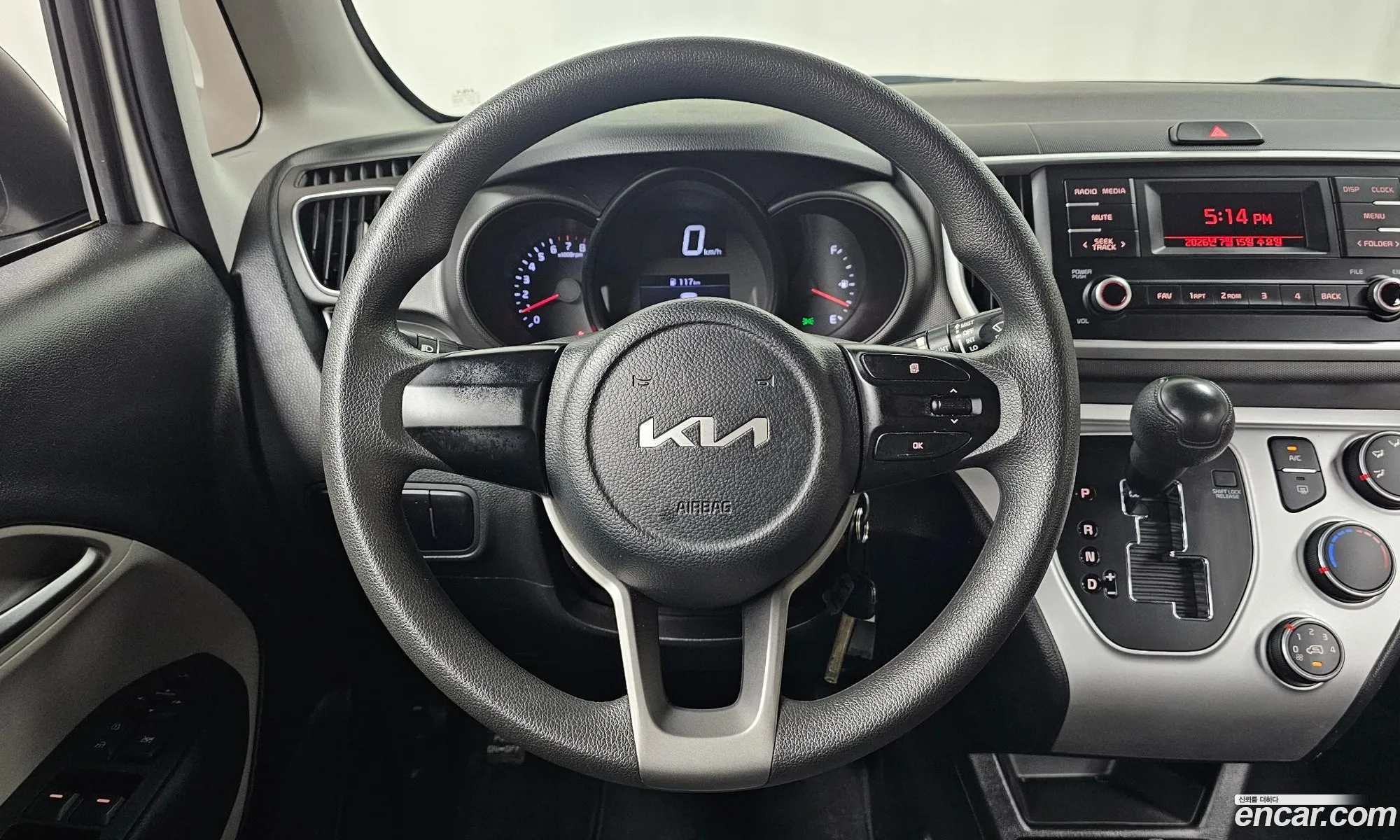 Kia Ray 2022 KNACF911BNT293052 — 19